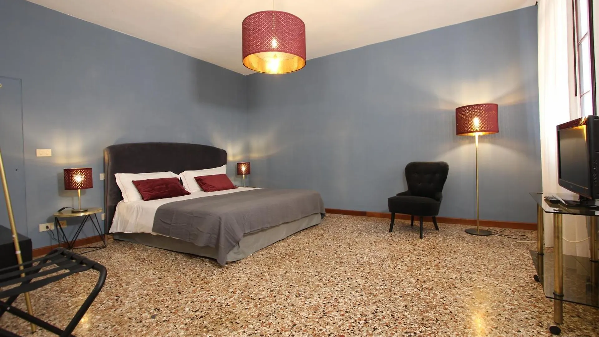 City Apartments Rialto Market Venezia
