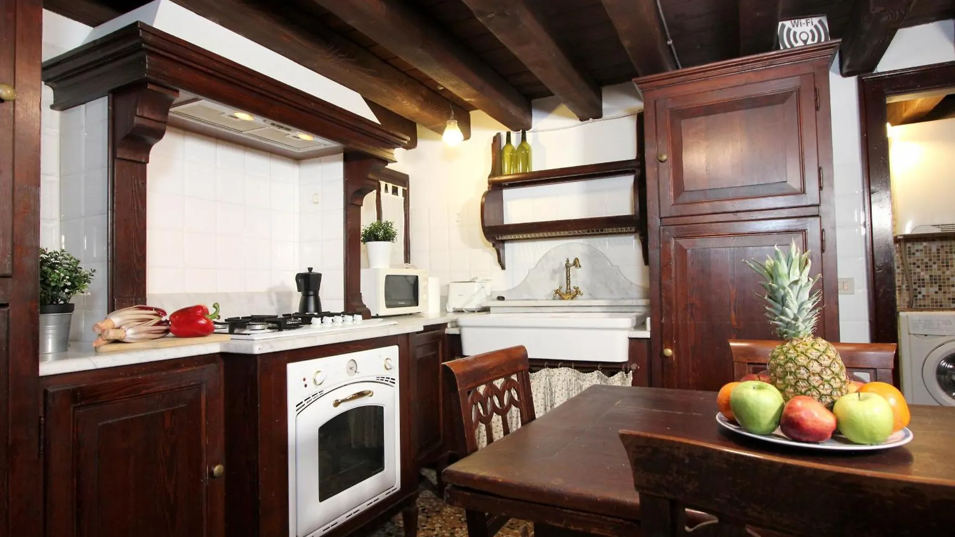 City Apartments Rialto Market Venezia 0*,