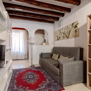  Apartamento San Luca