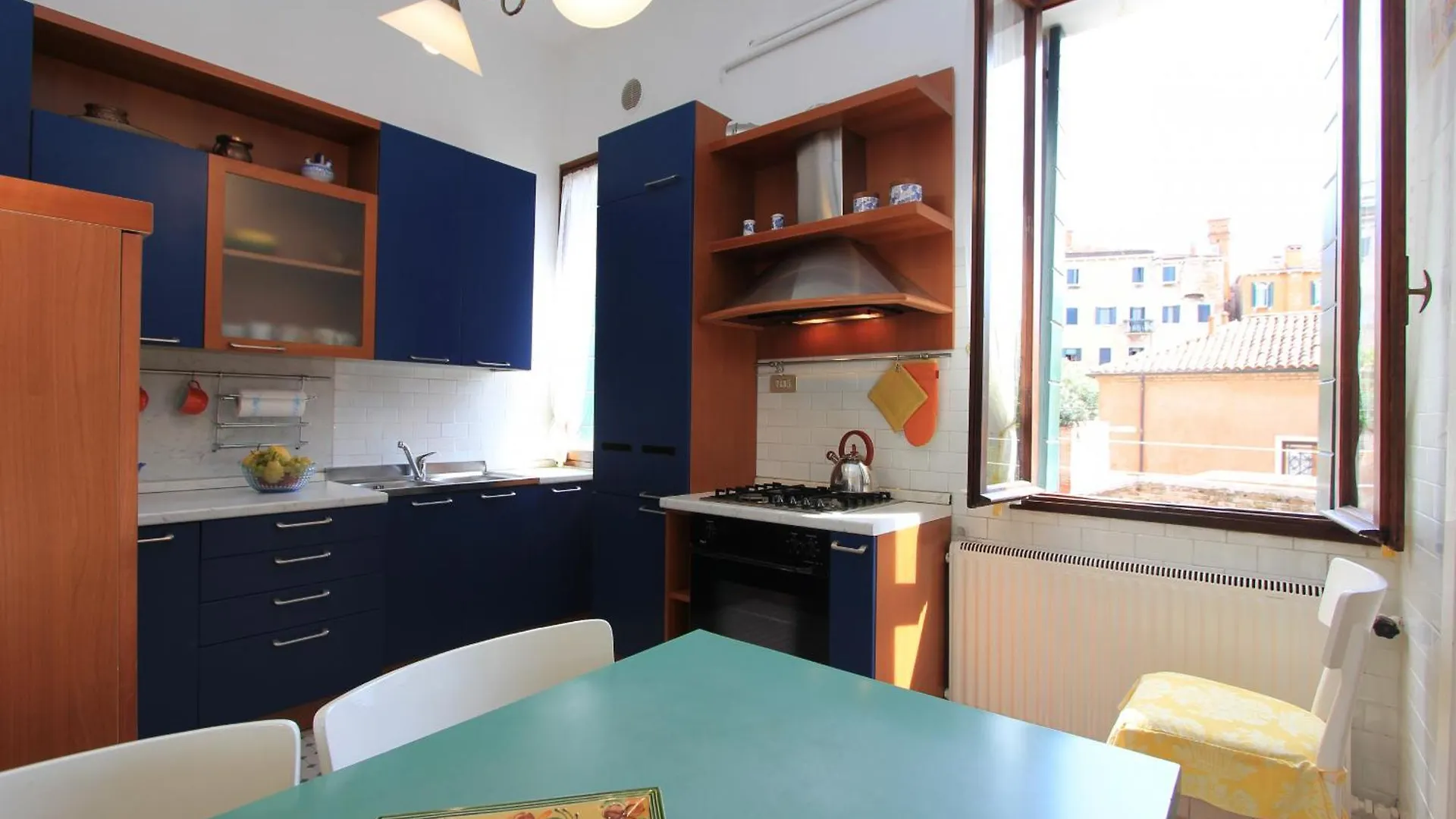City Apartments Rialto Market Venice
