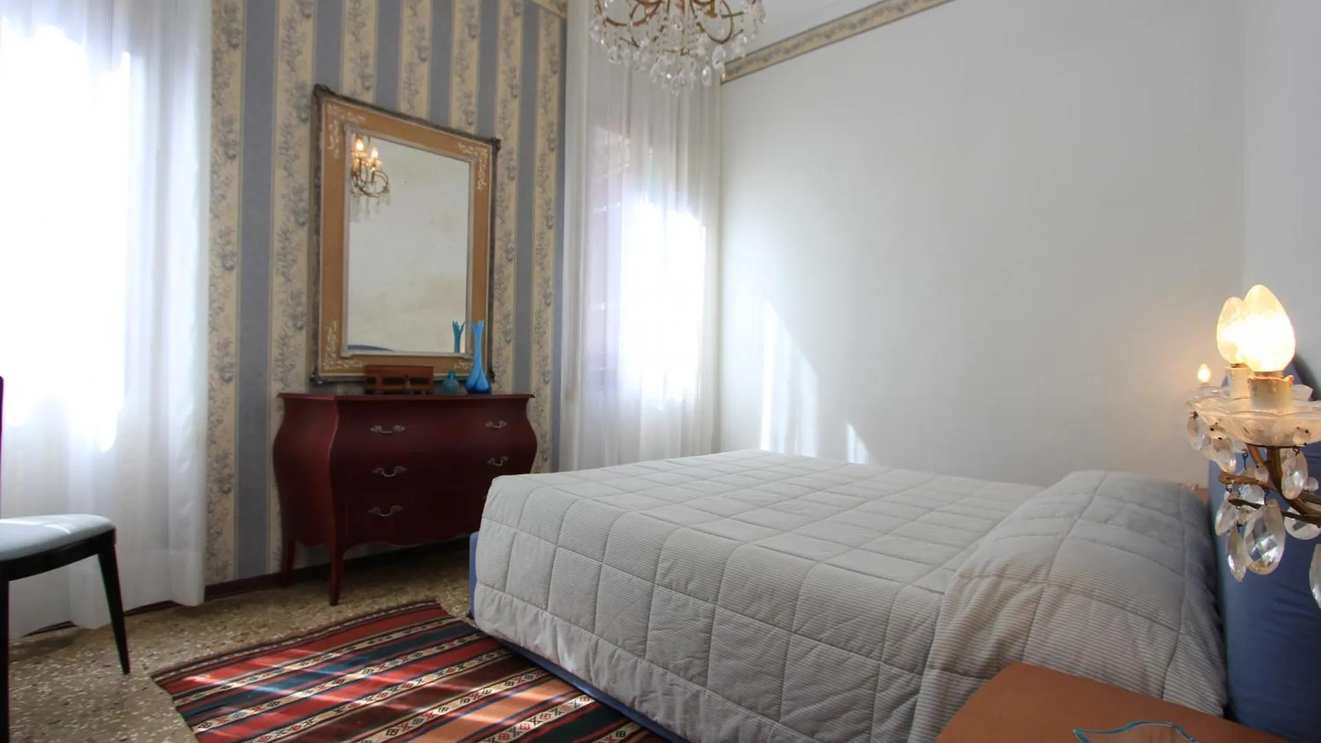 City Apartments Rialto Market Venise
