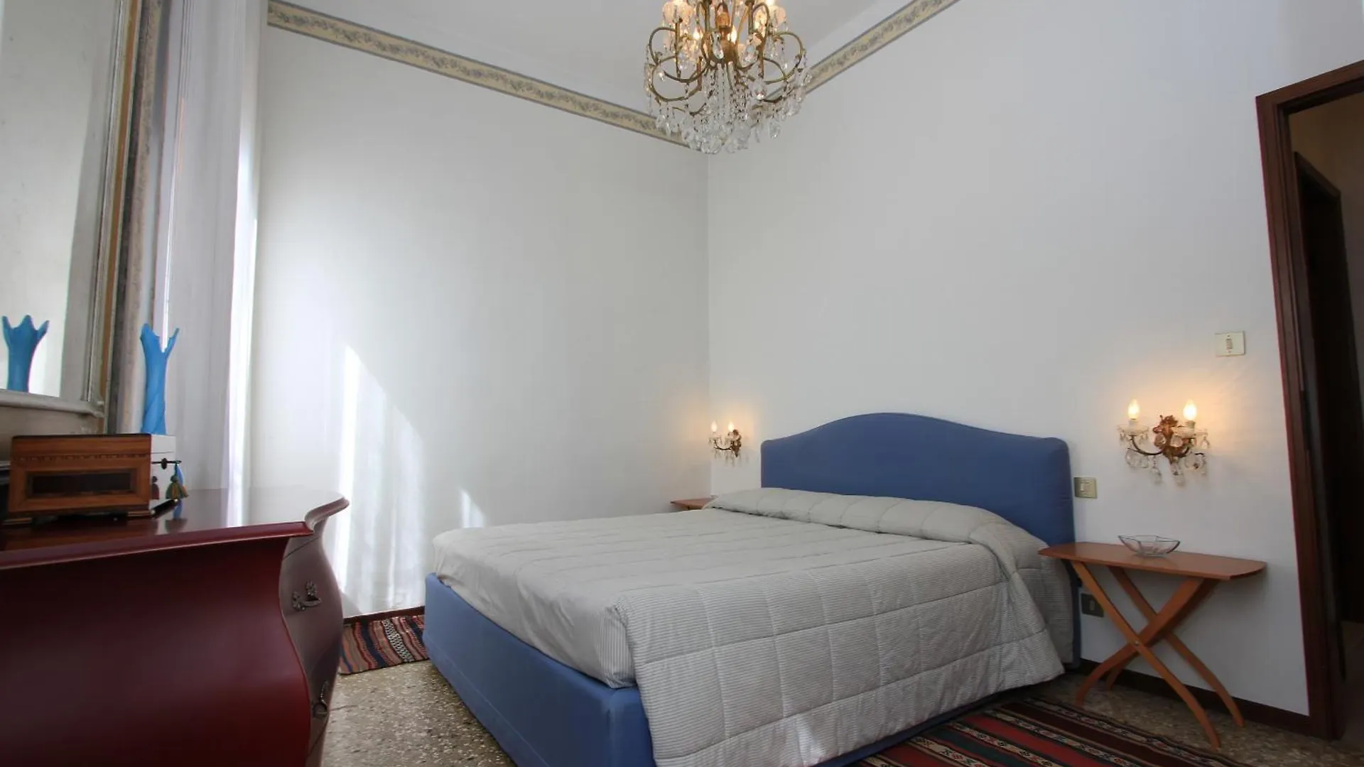 City Apartments Rialto Market Venise Italie