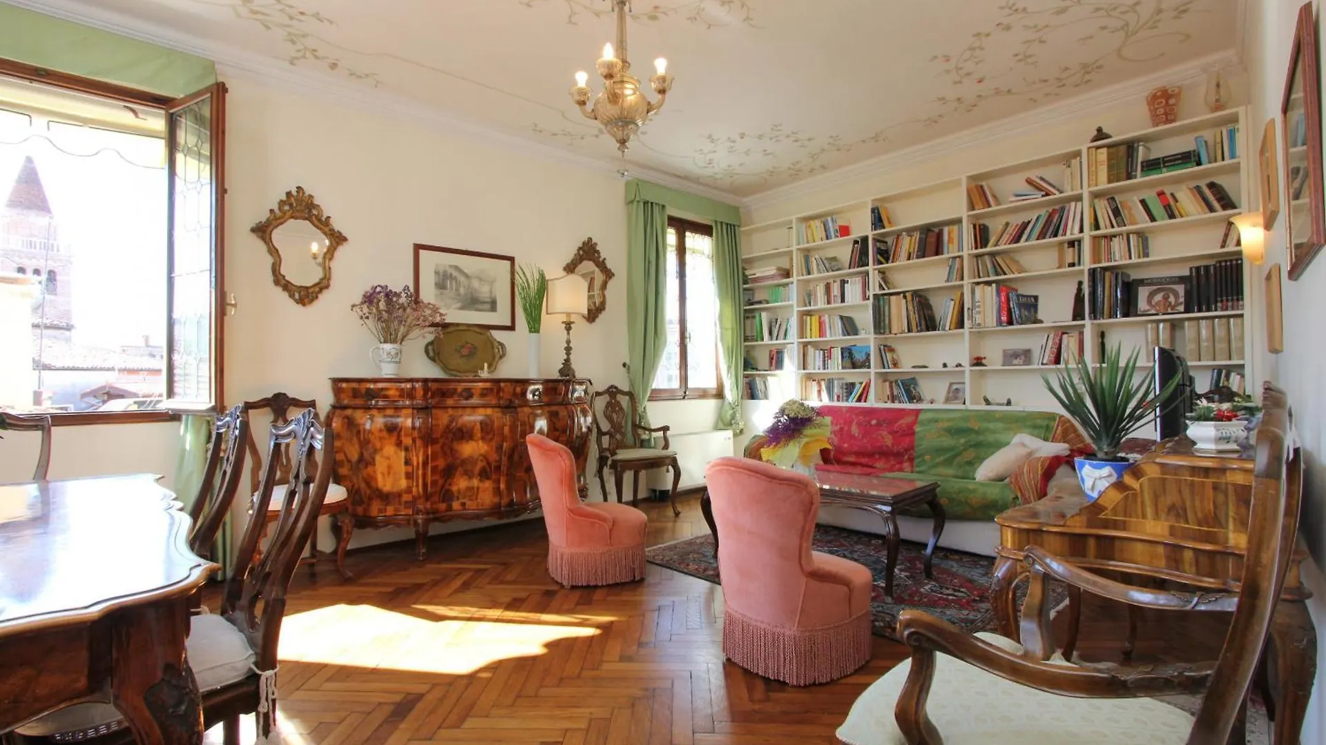 City Apartments Rialto Market Venise 0*,  Italie