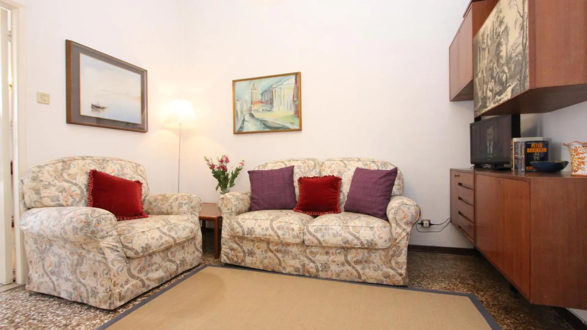 City Apartments Rialto Market Venice