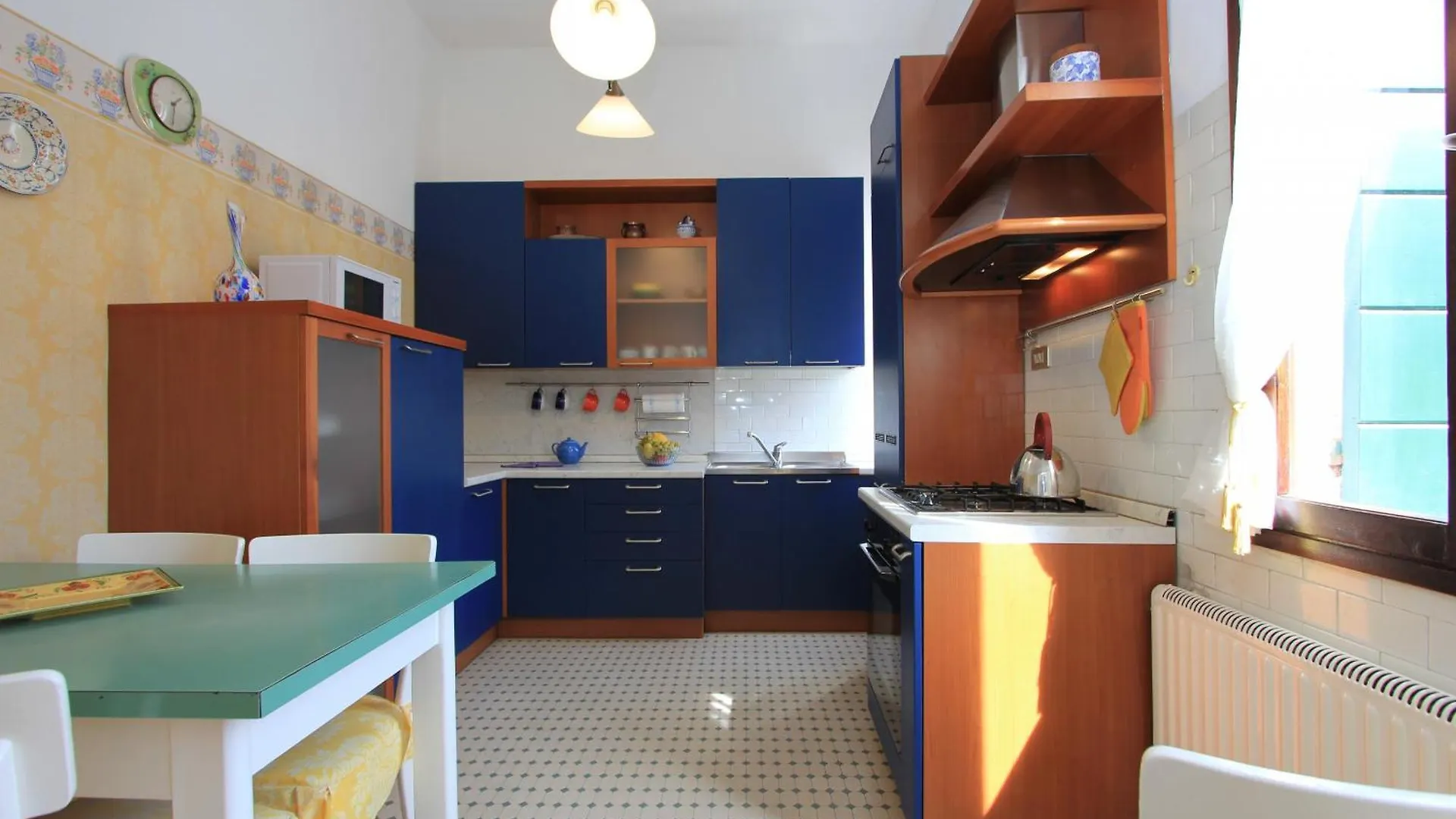 City Apartments Rialto Market Venise