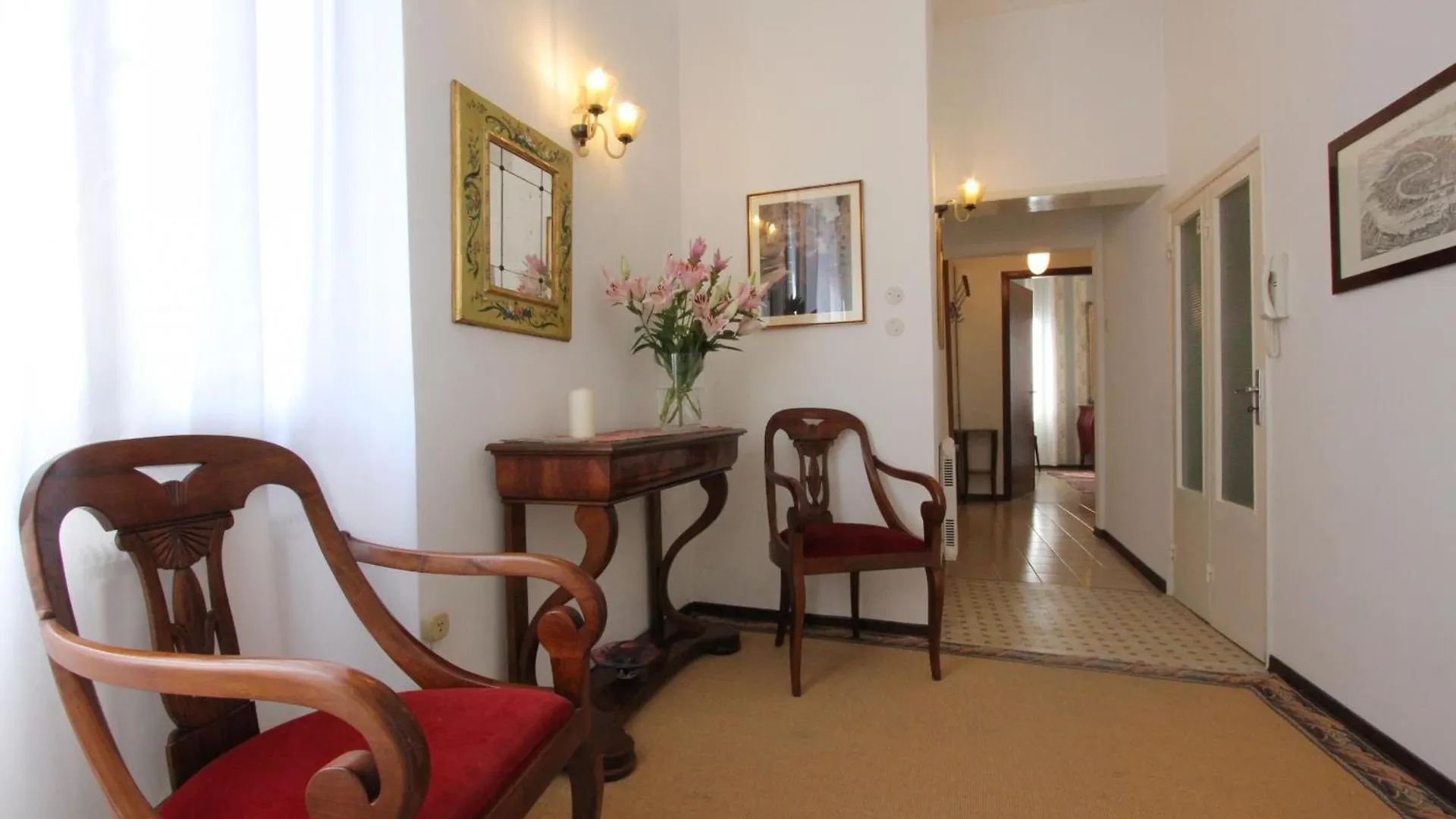 City Apartments Rialto Market Venise 0*,