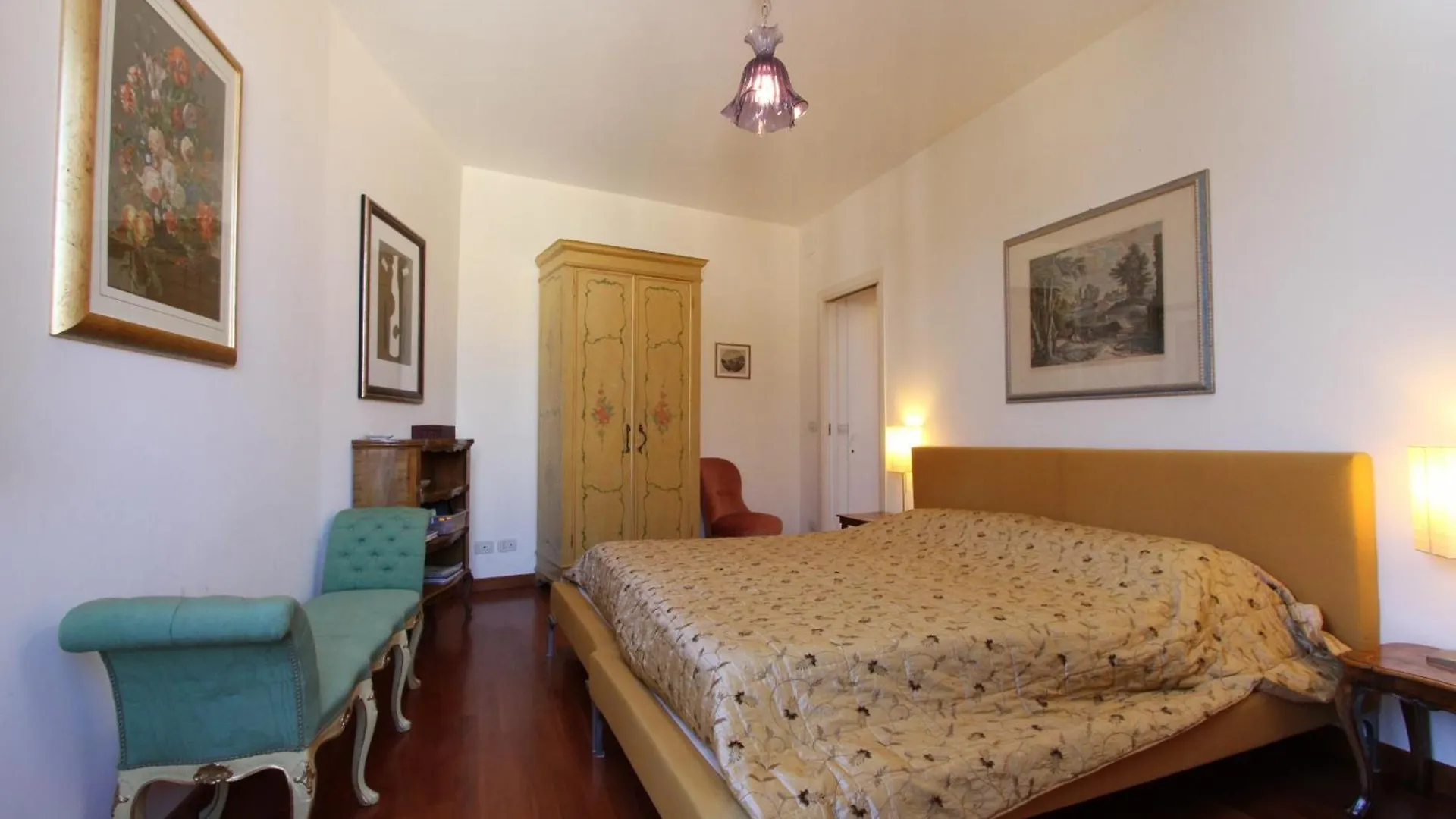City Apartments Rialto Market Venise