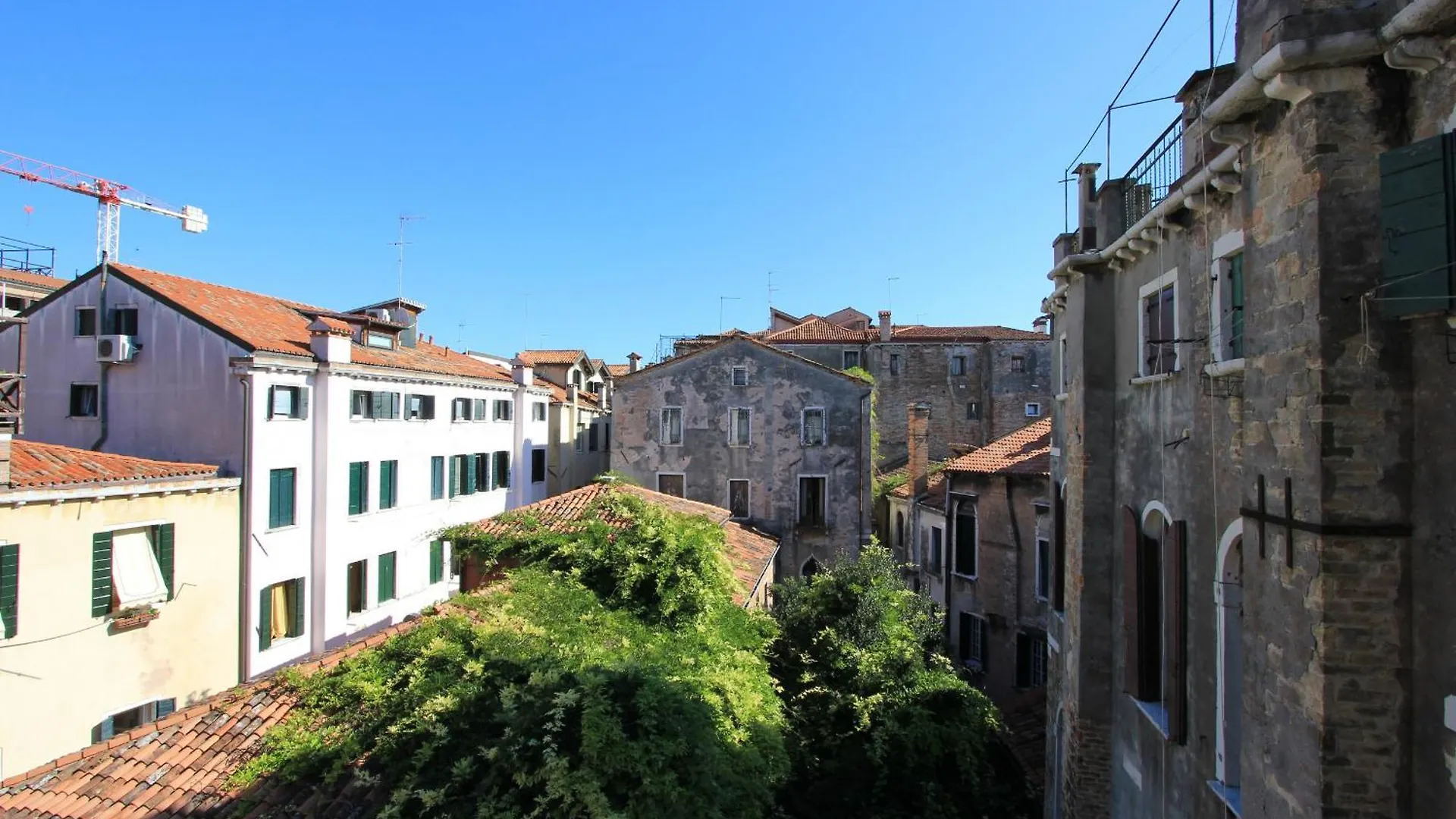 City Apartments Rialto Market Venise