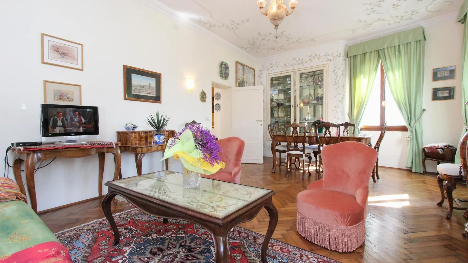 City Apartments Rialto Market Venise Italie