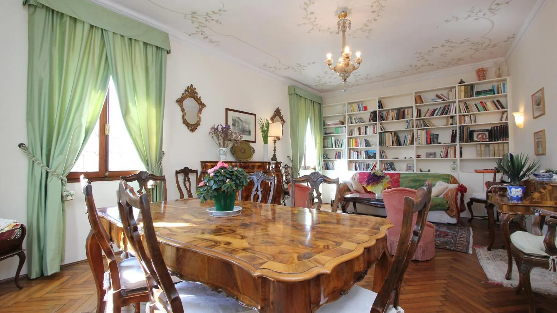 City Apartments Rialto Market Venise