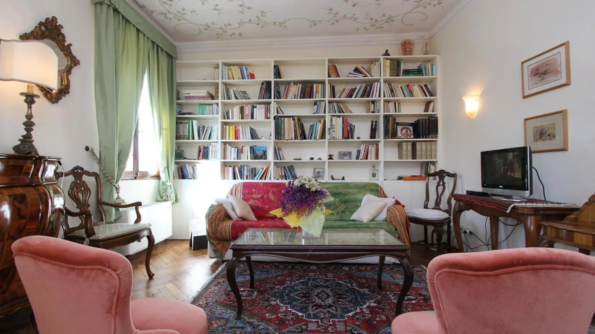 City Apartments Rialto Market Venise 0*,