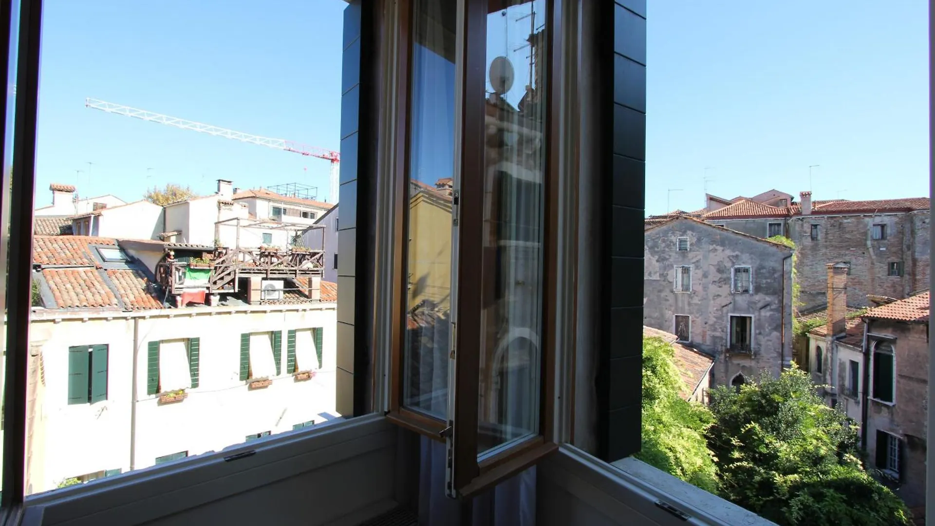 City Apartments Rialto Market Venise
