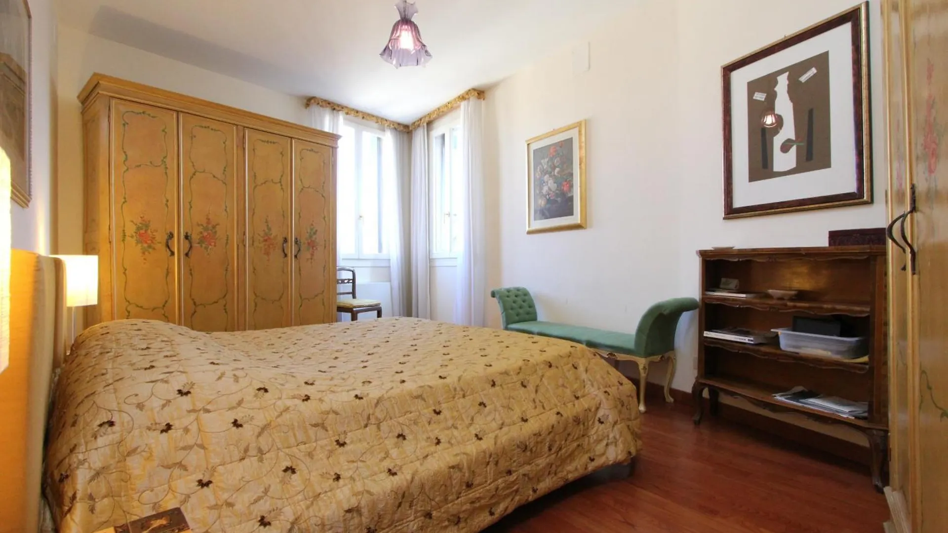 City Apartments Rialto Market Venise