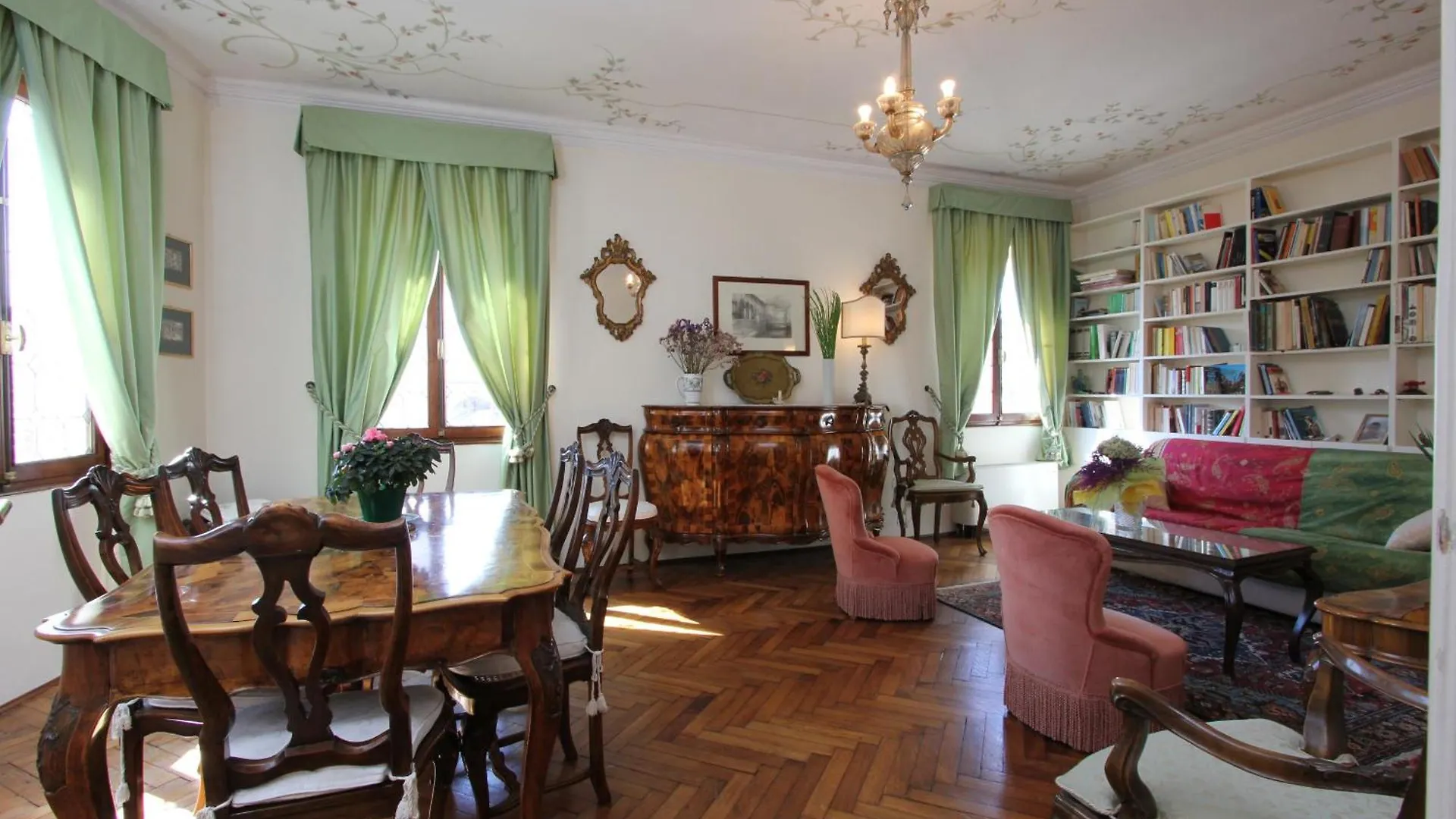 City Apartments Rialto Market Venise 0*,  Italie