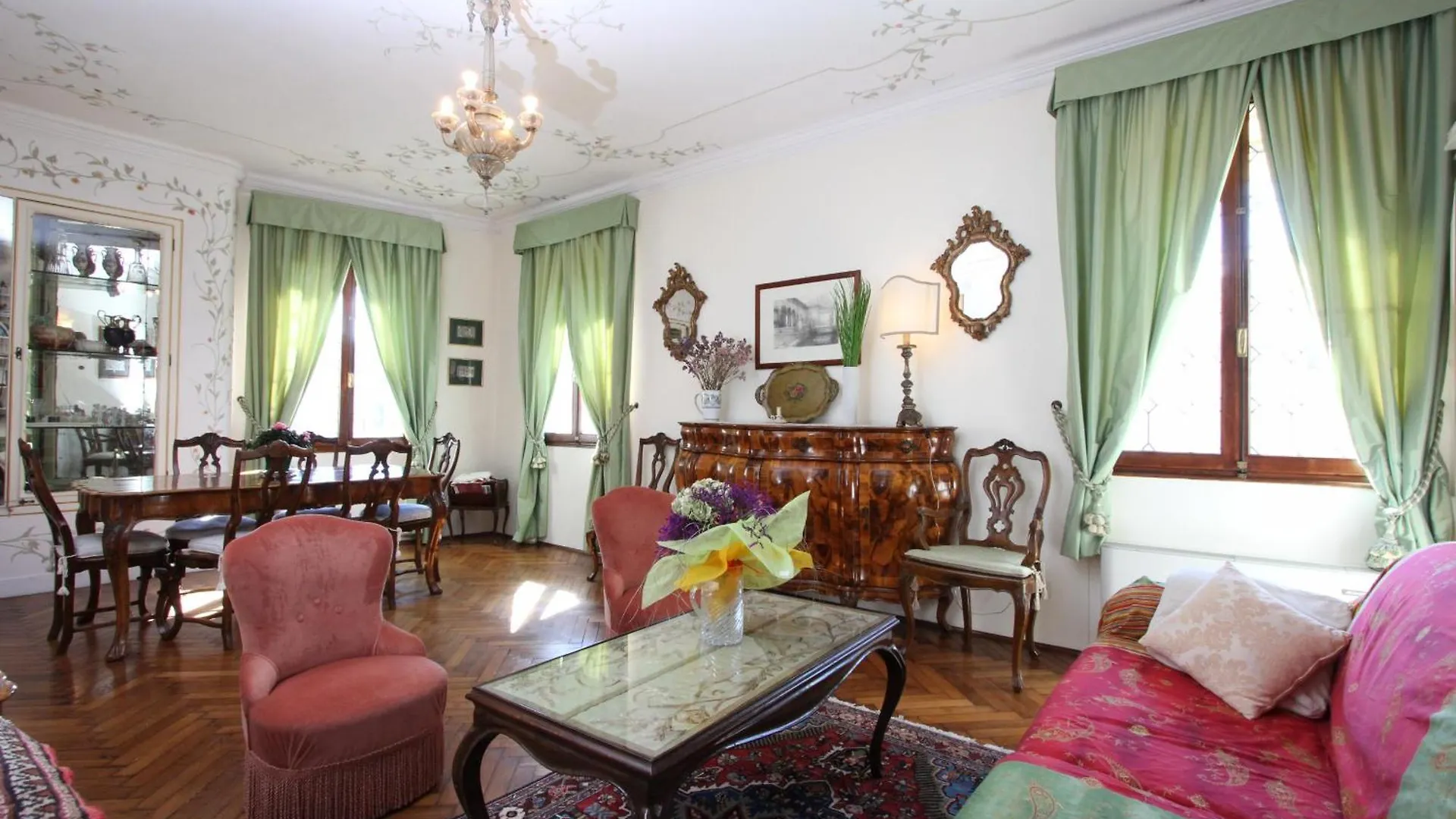 City Apartments Rialto Market Venise