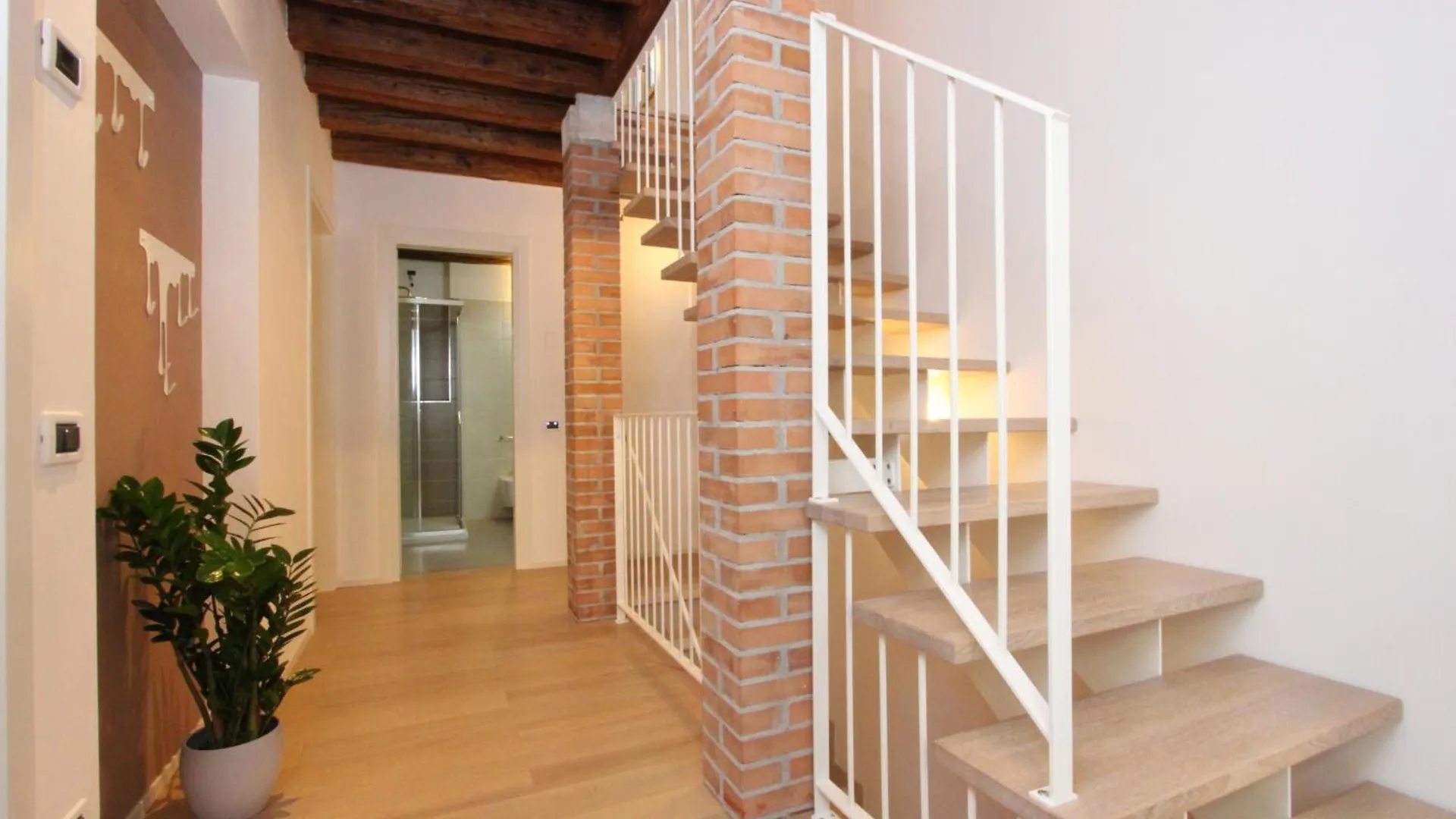 City Apartments Rialto Market Venise