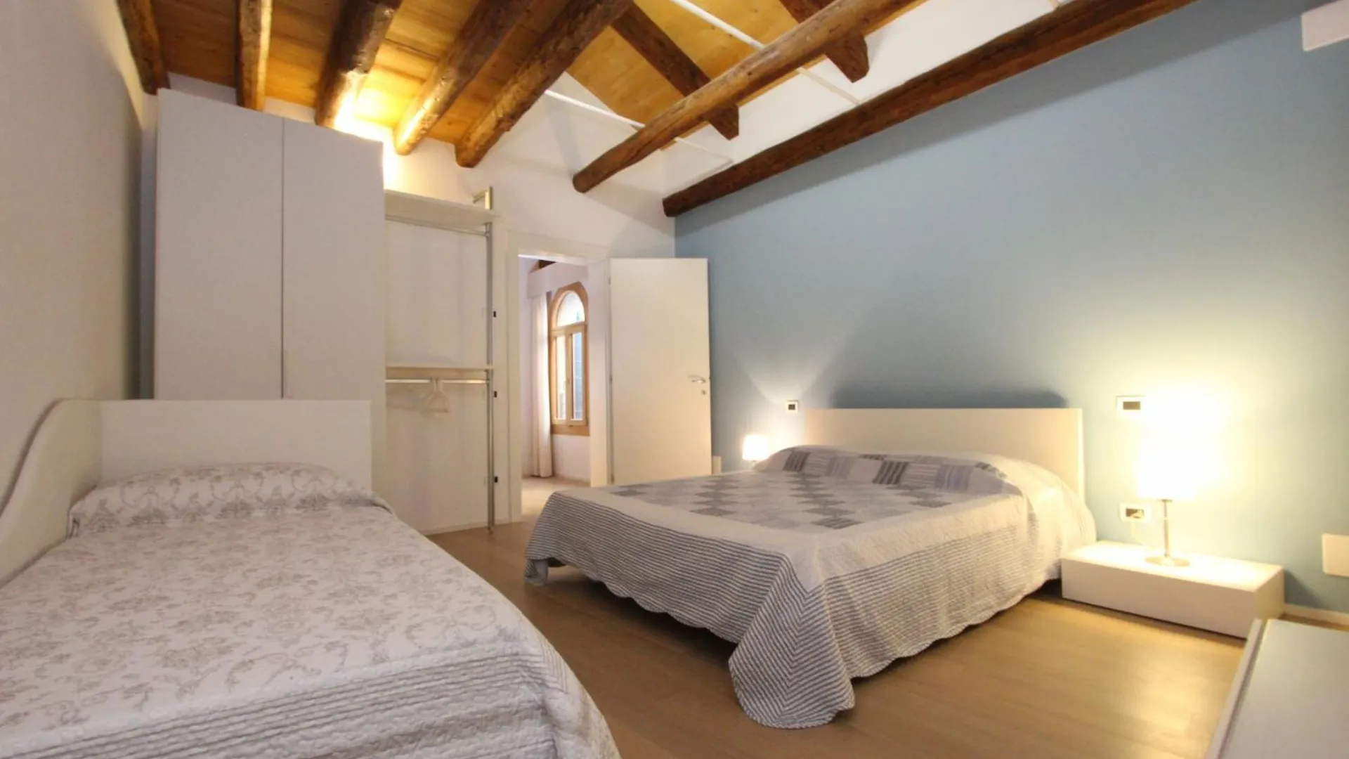 City Apartments Rialto Market Venise