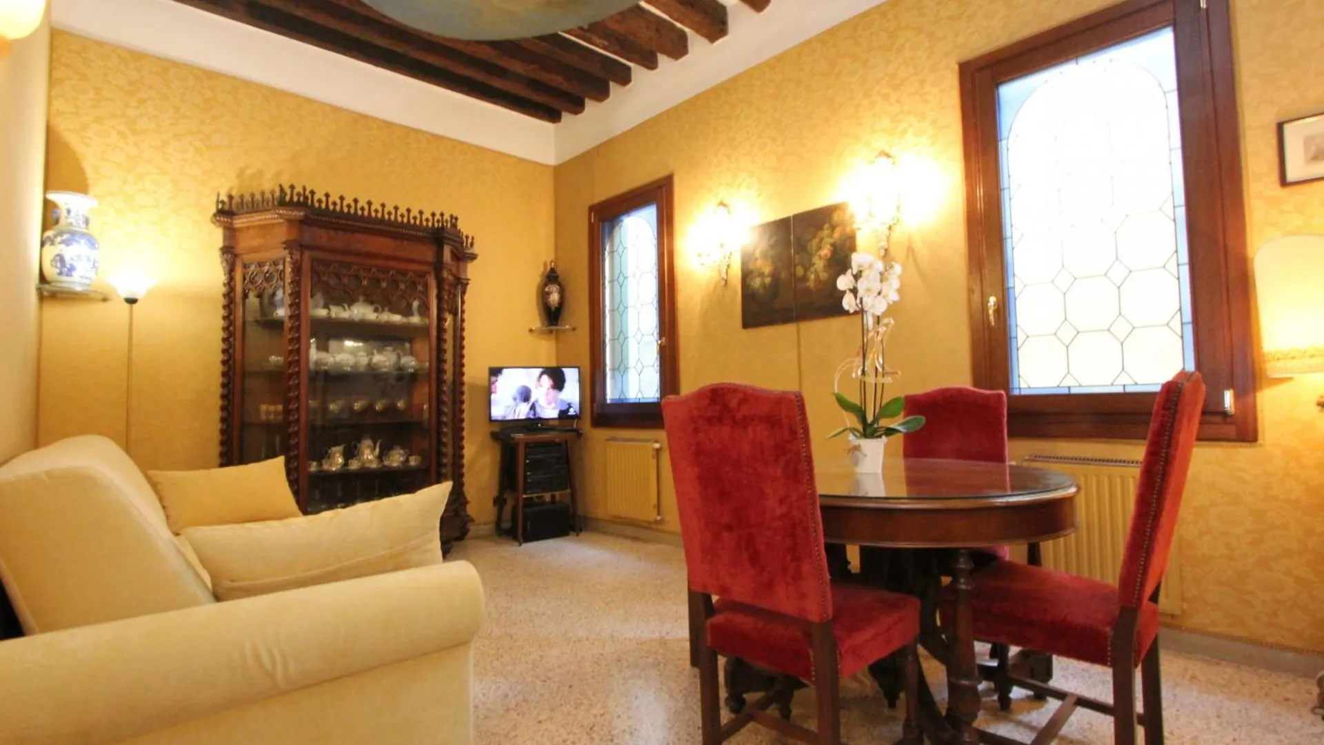 City Apartments Rialto Market Venice