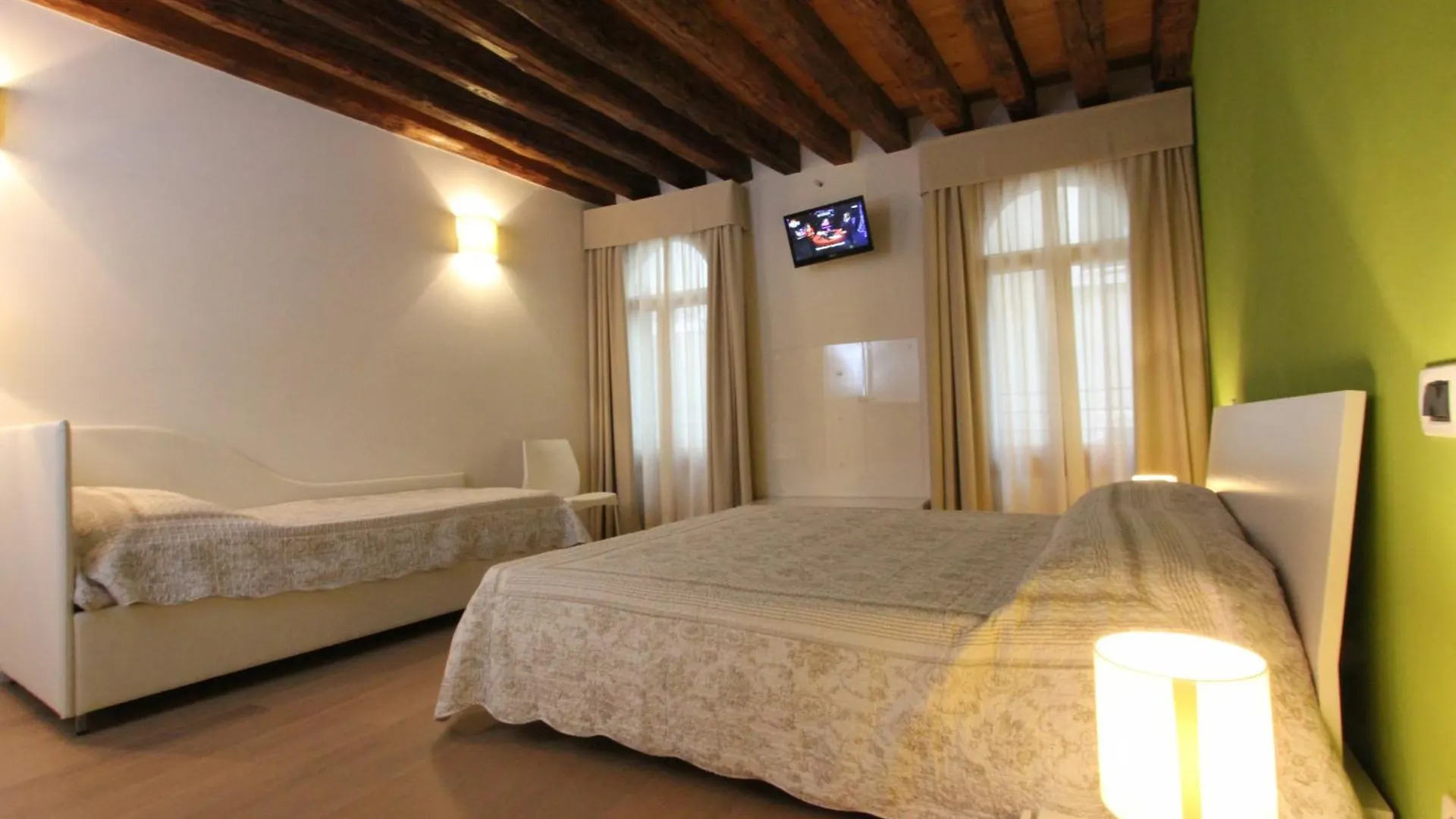 City Apartments Rialto Market Venise Italie
