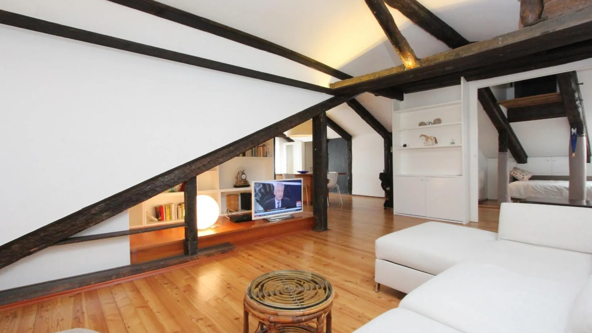 City Apartments Rialto Market Venise Italie