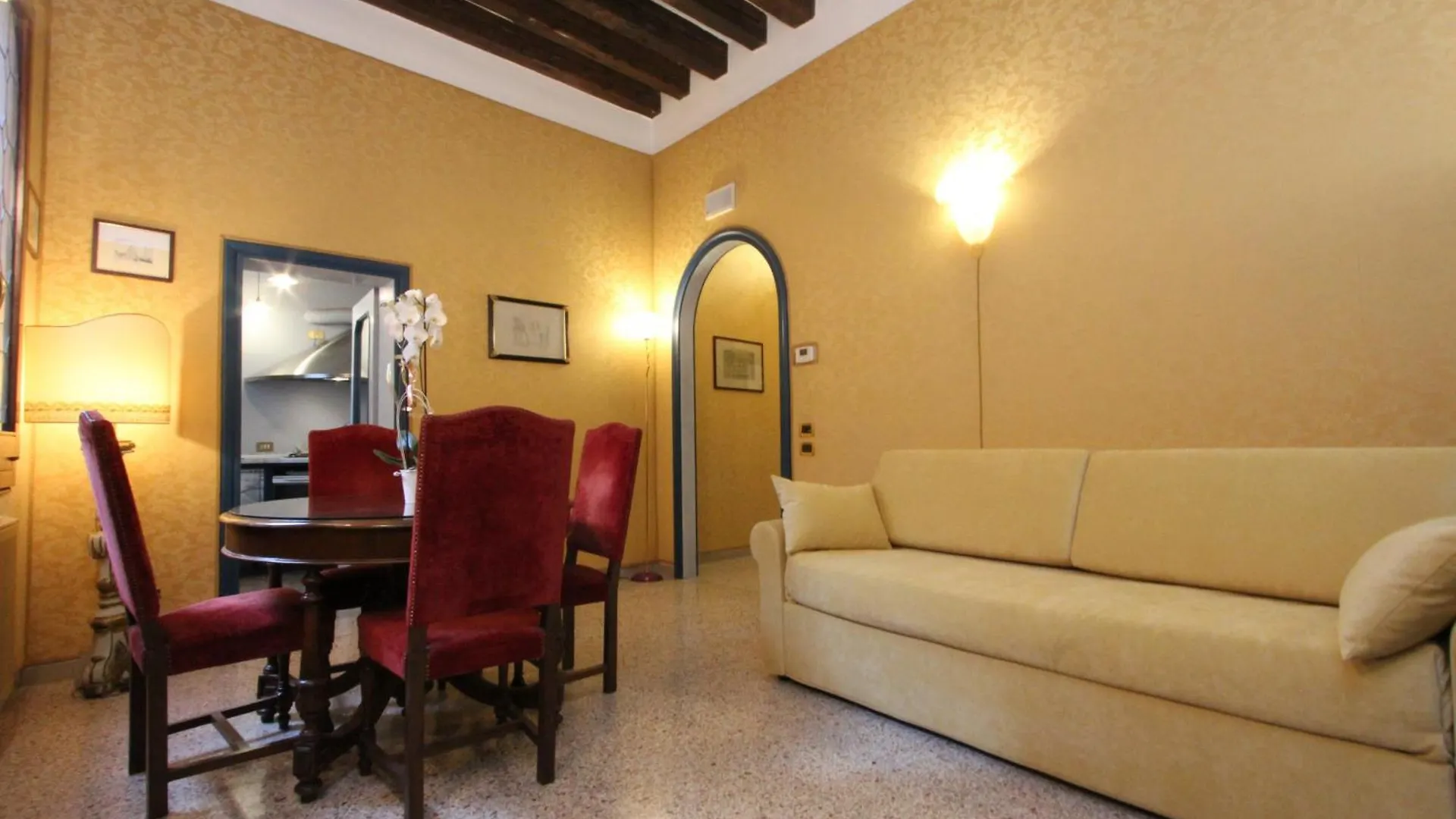 City Apartments Rialto Market Venise