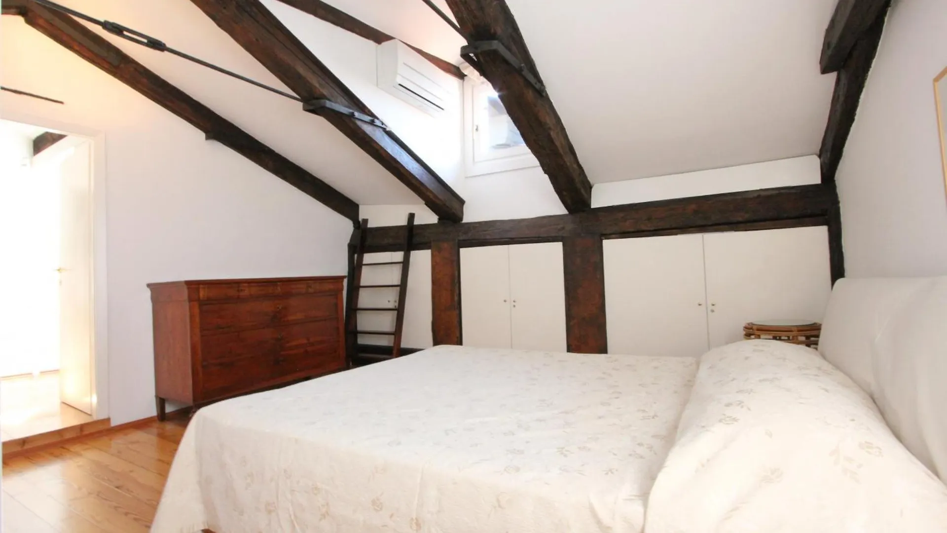 City Apartments Rialto Market Venise 0*,