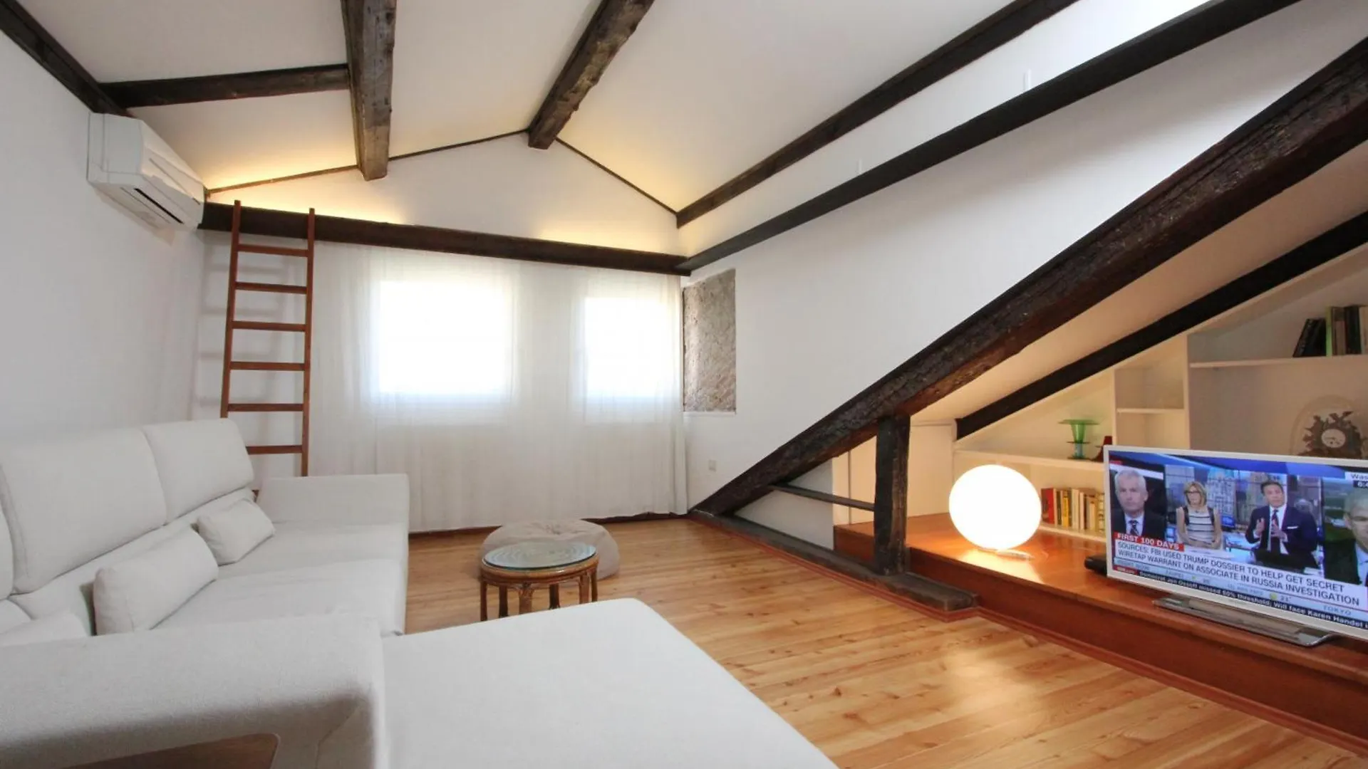 City Apartments Rialto Market Venice