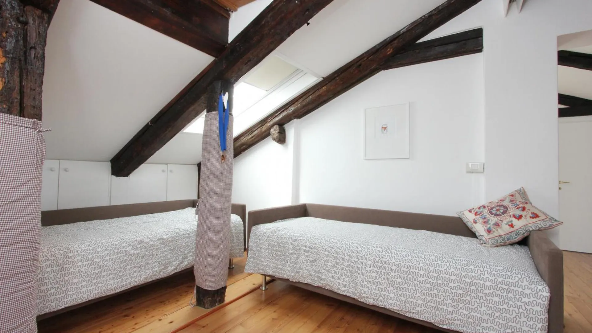 City Apartments Rialto Market Venise Italie