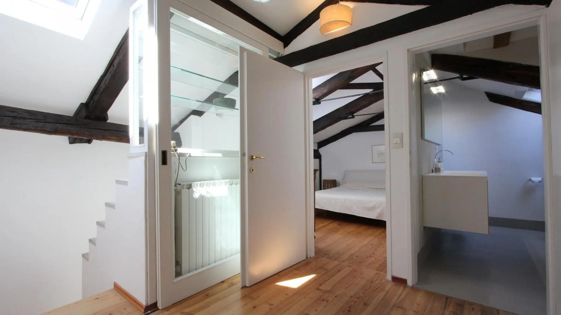 City Apartments Rialto Market Venise 0*,  Italie