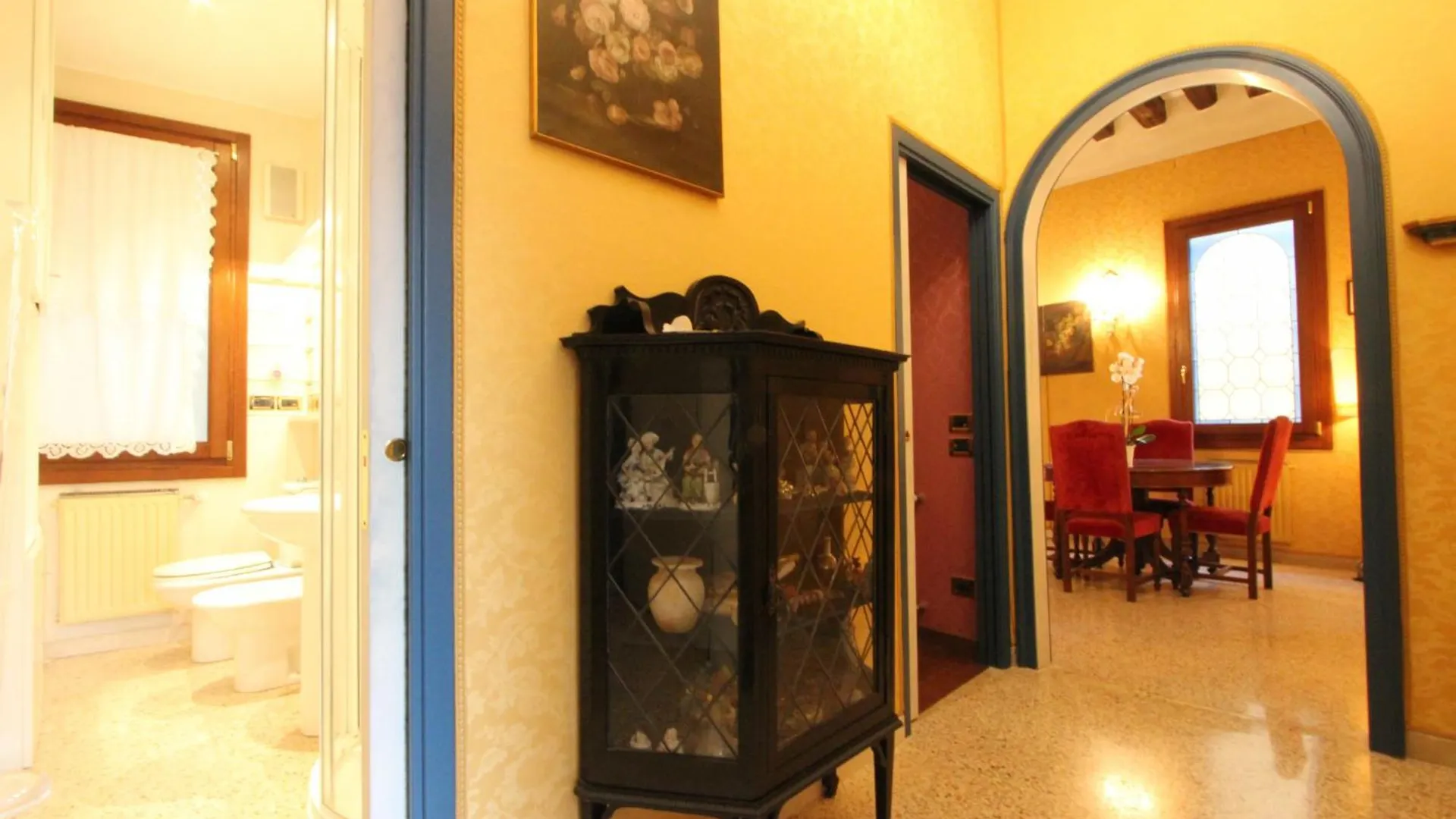 City Apartments Rialto Market Venice
