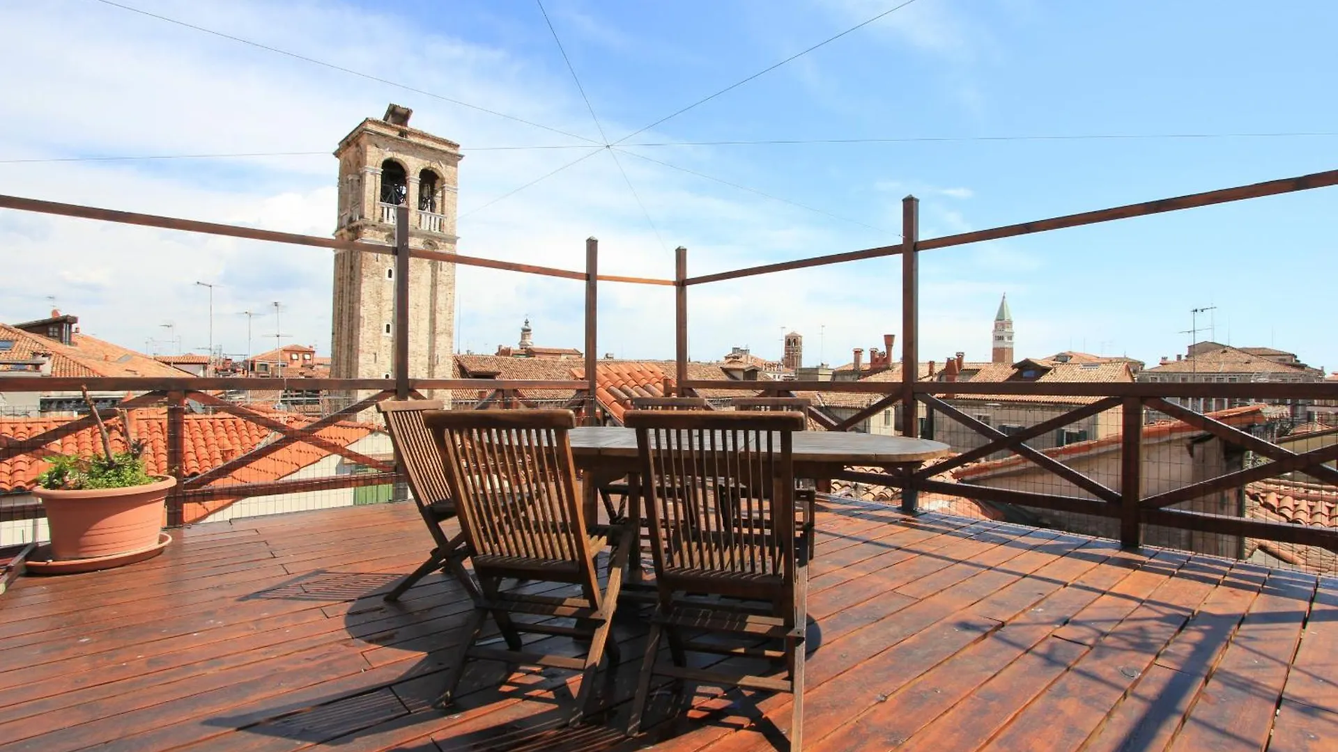 City Apartments Rialto Market Venise