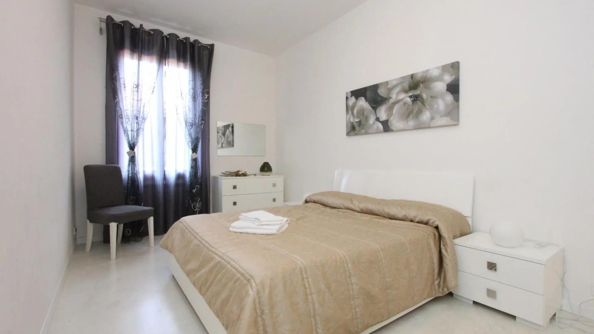 City Apartments Rialto Market Venise 0*,