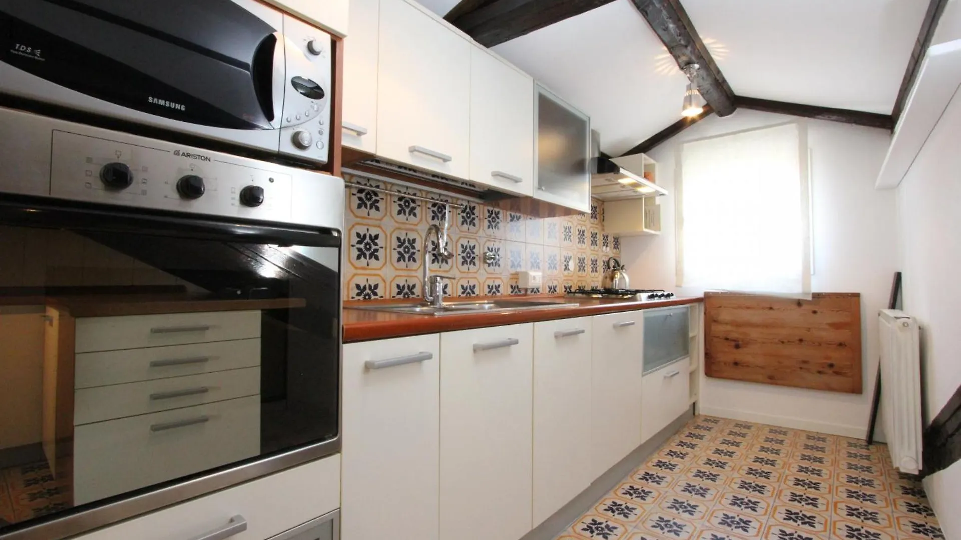 City Apartments Rialto Market Venise
