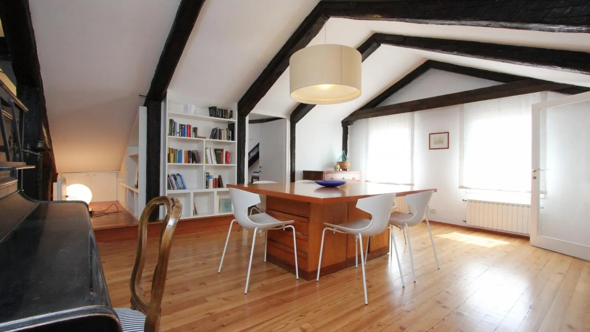 City Apartments Rialto Market Venise
