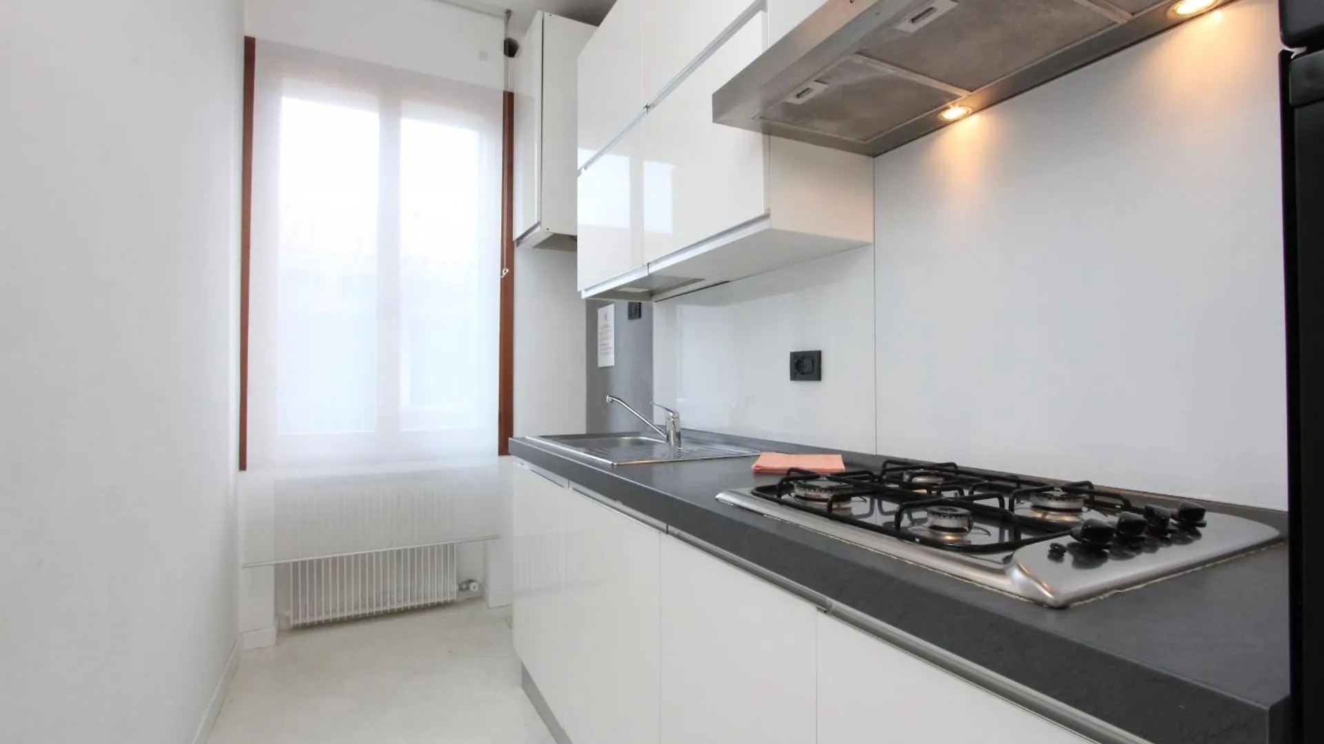City Apartments Rialto Market Venise