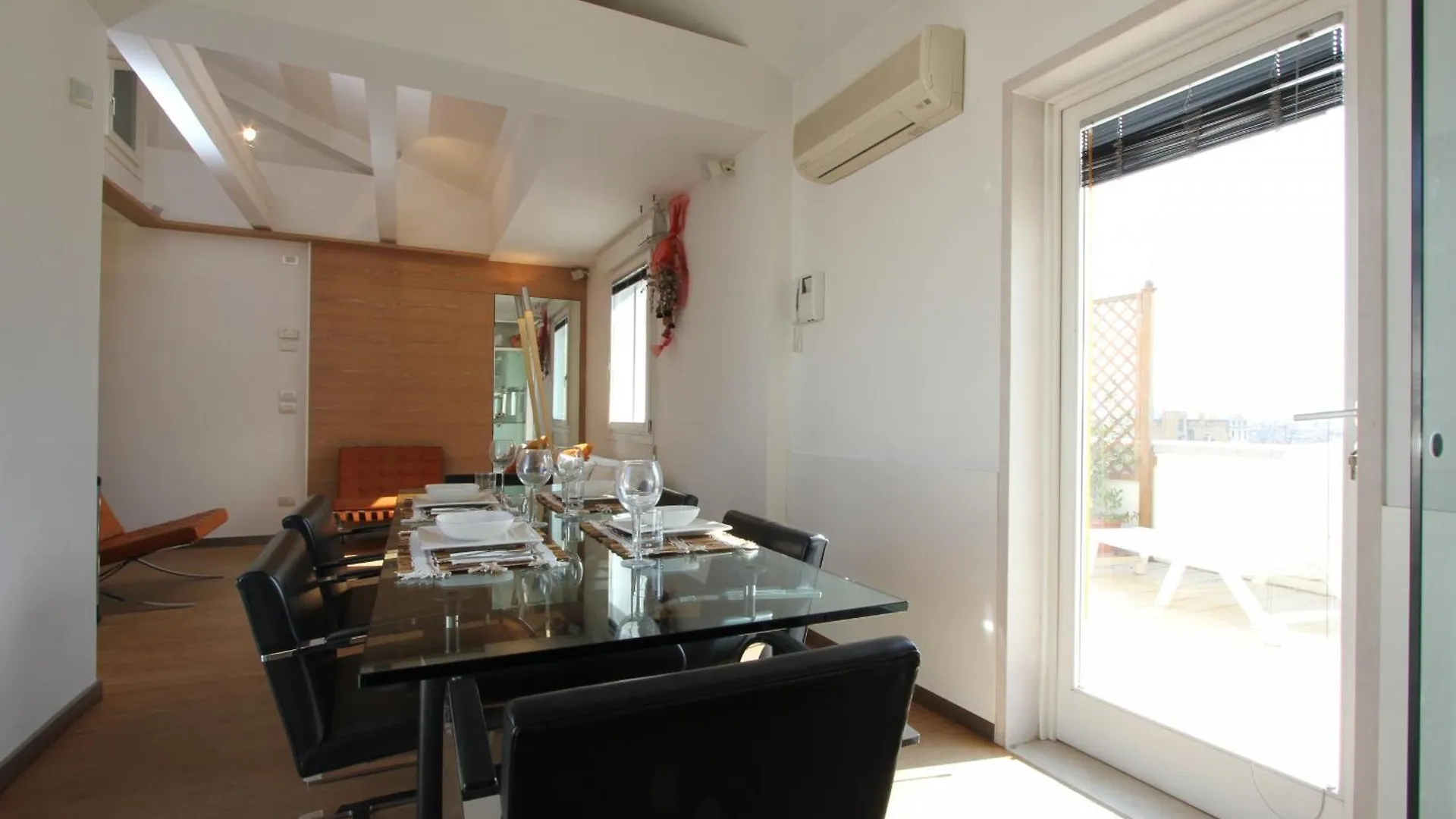 City Apartments Rialto Market Venise