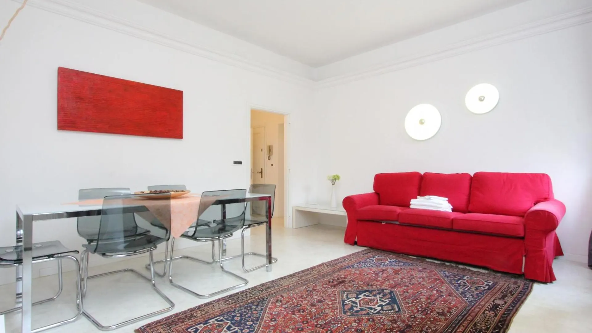 City Apartments Rialto Market Venise