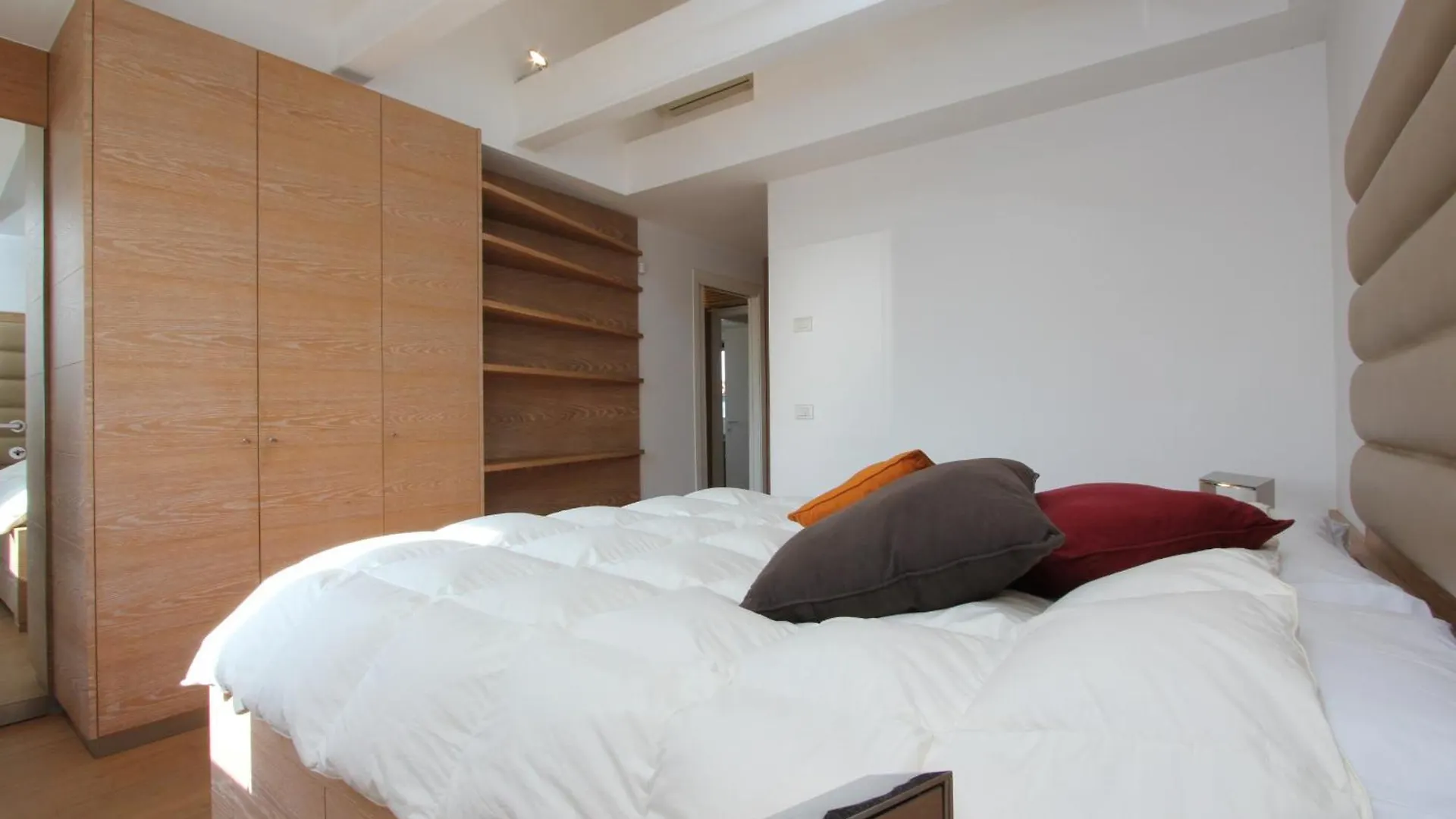 City Apartments Rialto Market Venise 0*,