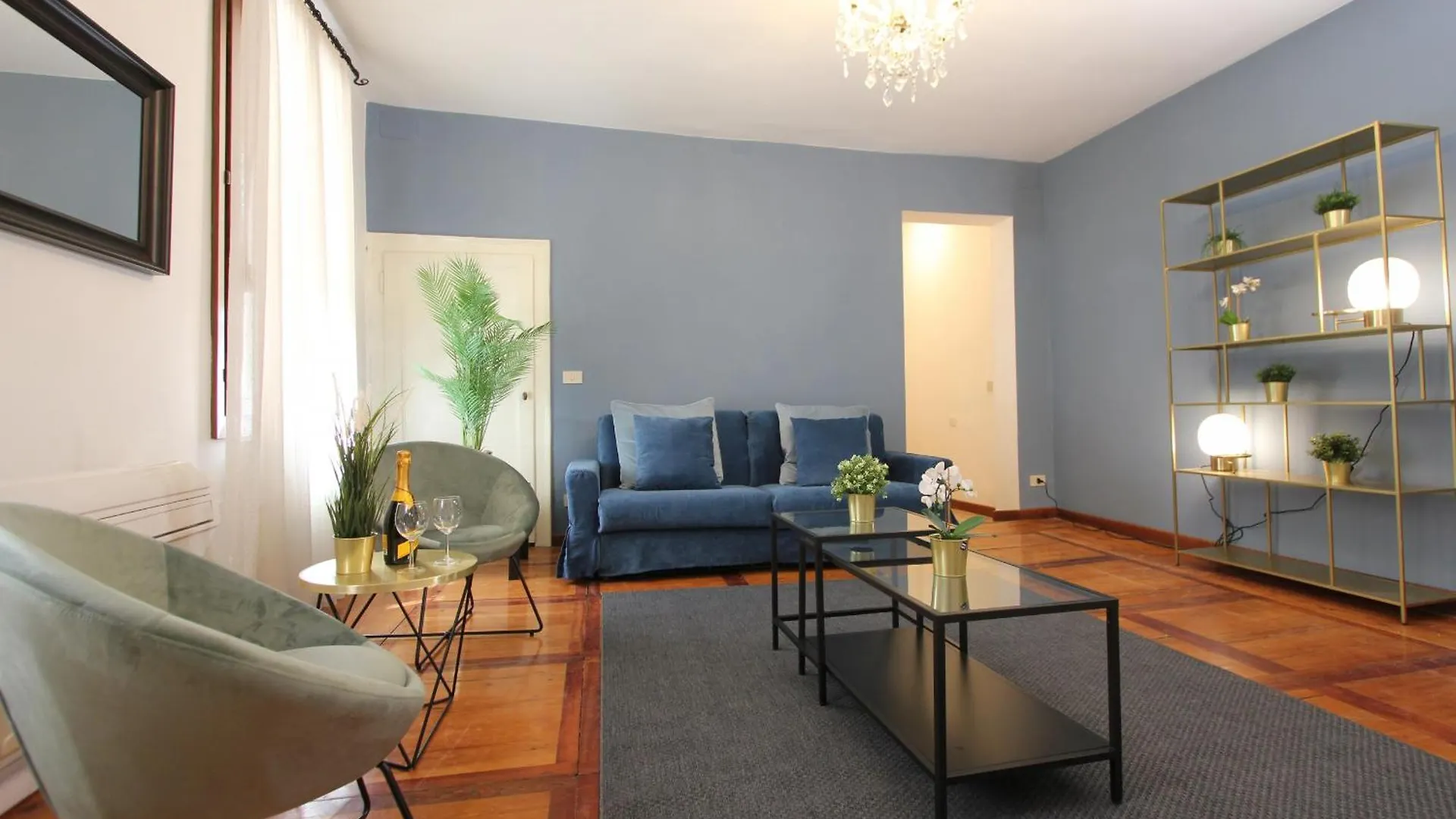 City Apartments Rialto Market Venise
