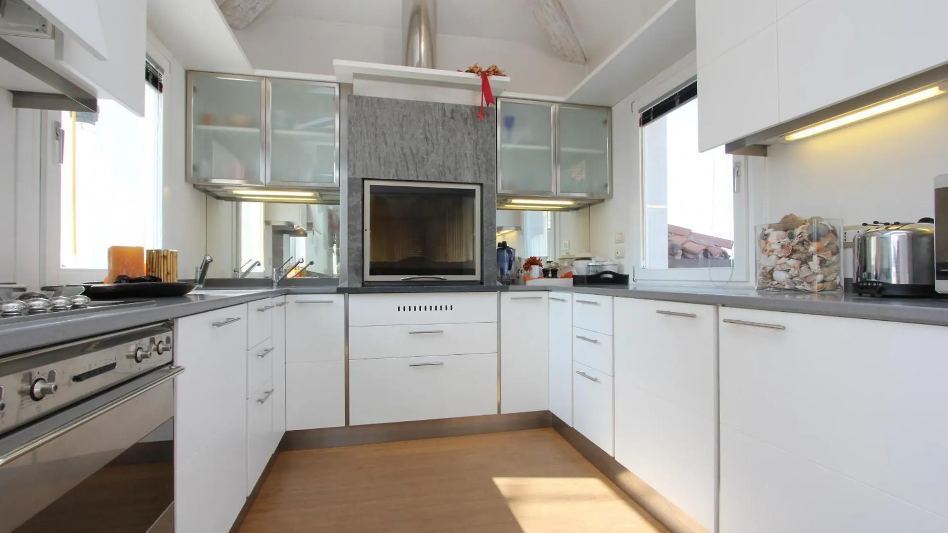 City Apartments Rialto Market Venise