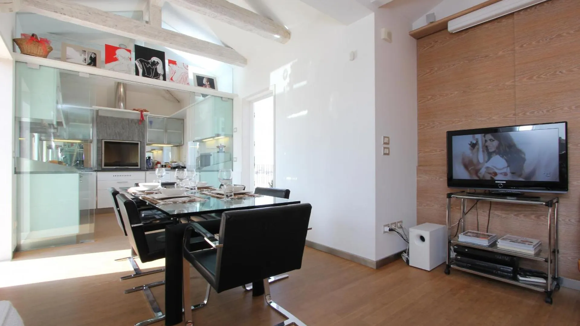City Apartments Rialto Market Venise Italie