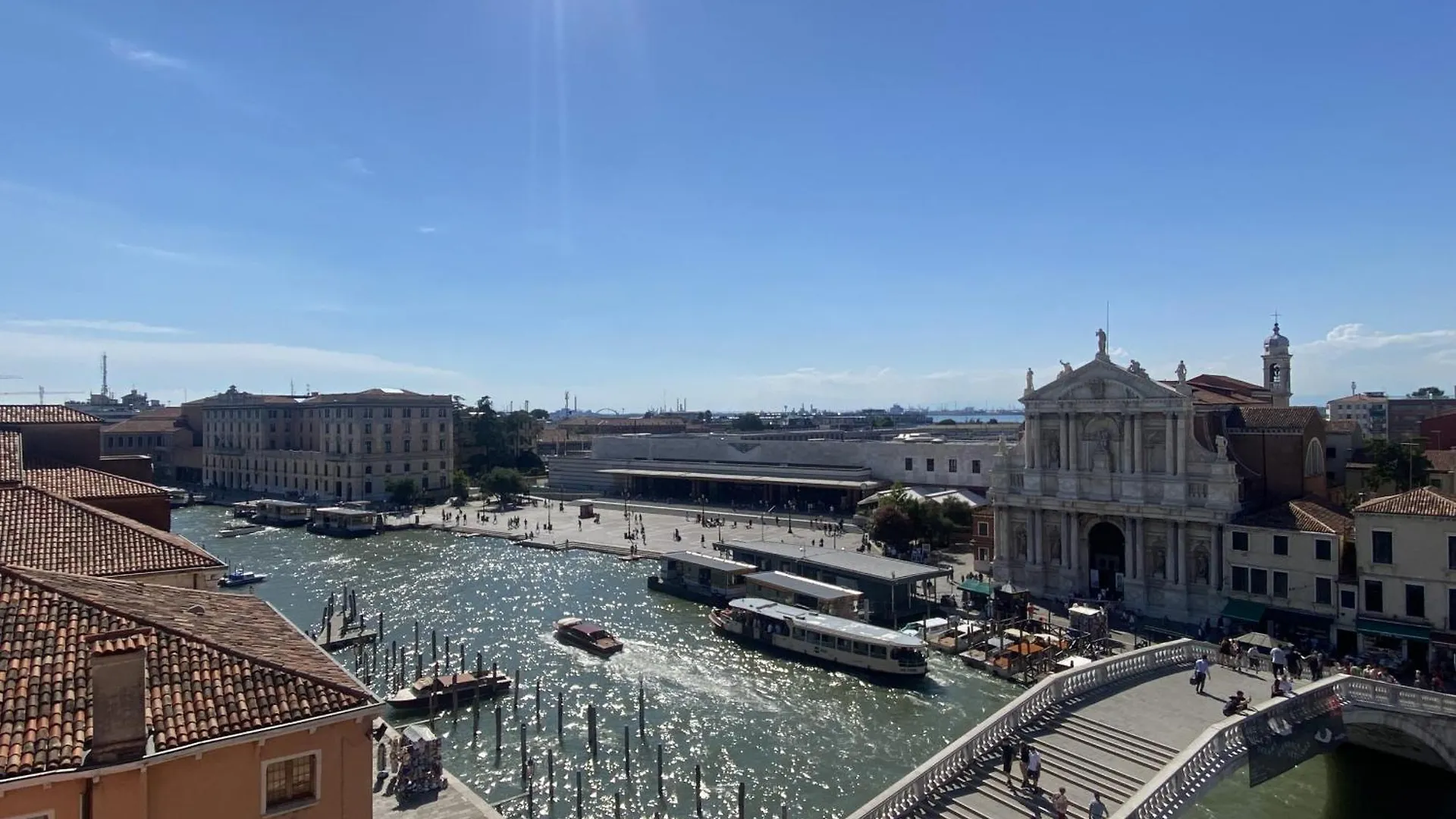 City Apartments Rialto Market Venise Italie