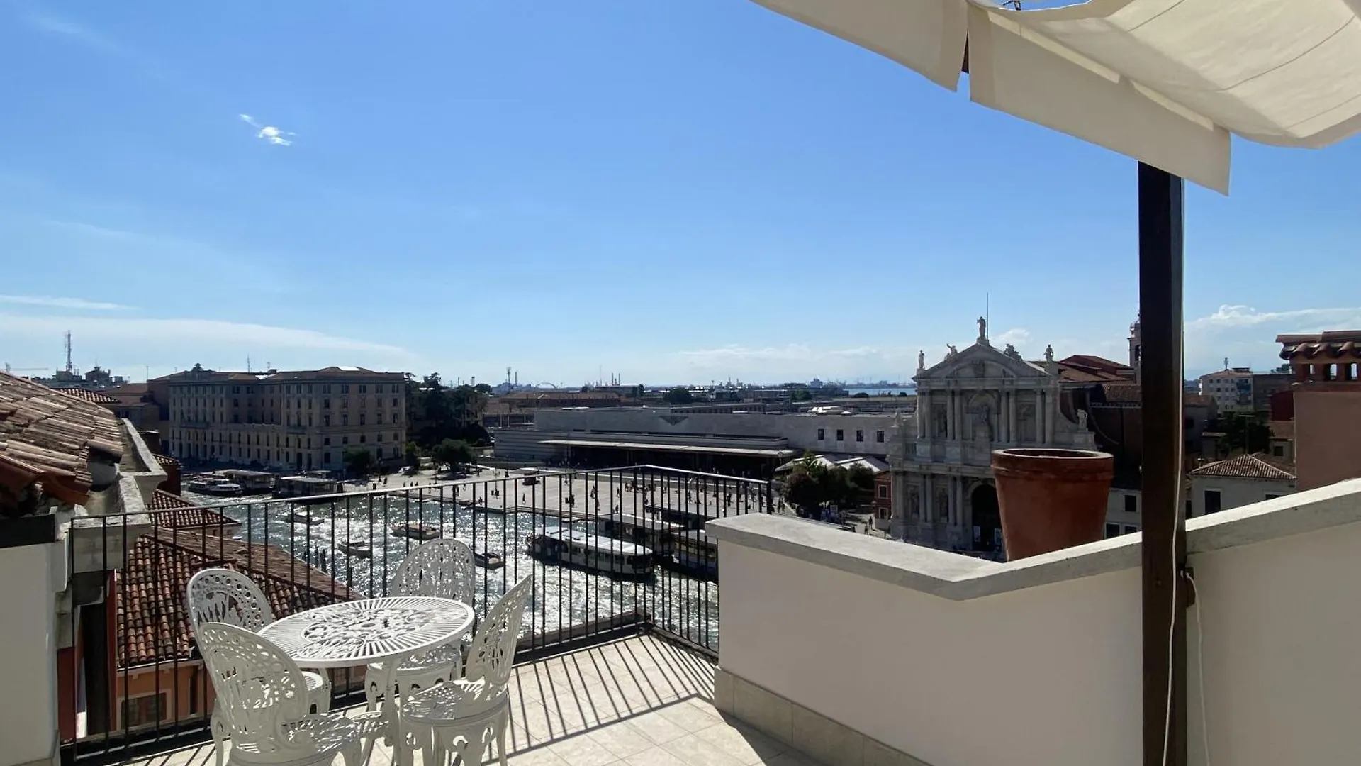 City Apartments Rialto Market Venise 0*,  Italie