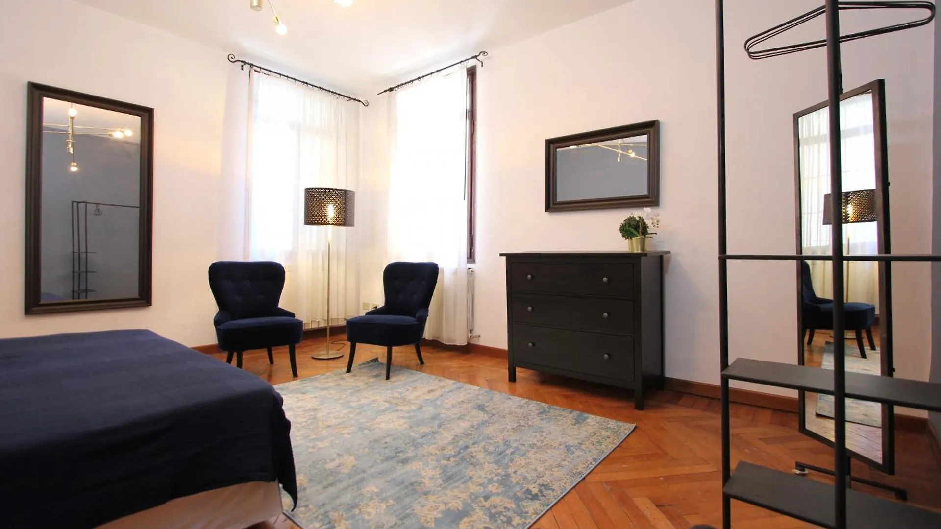 City Apartments Rialto Market Venice
