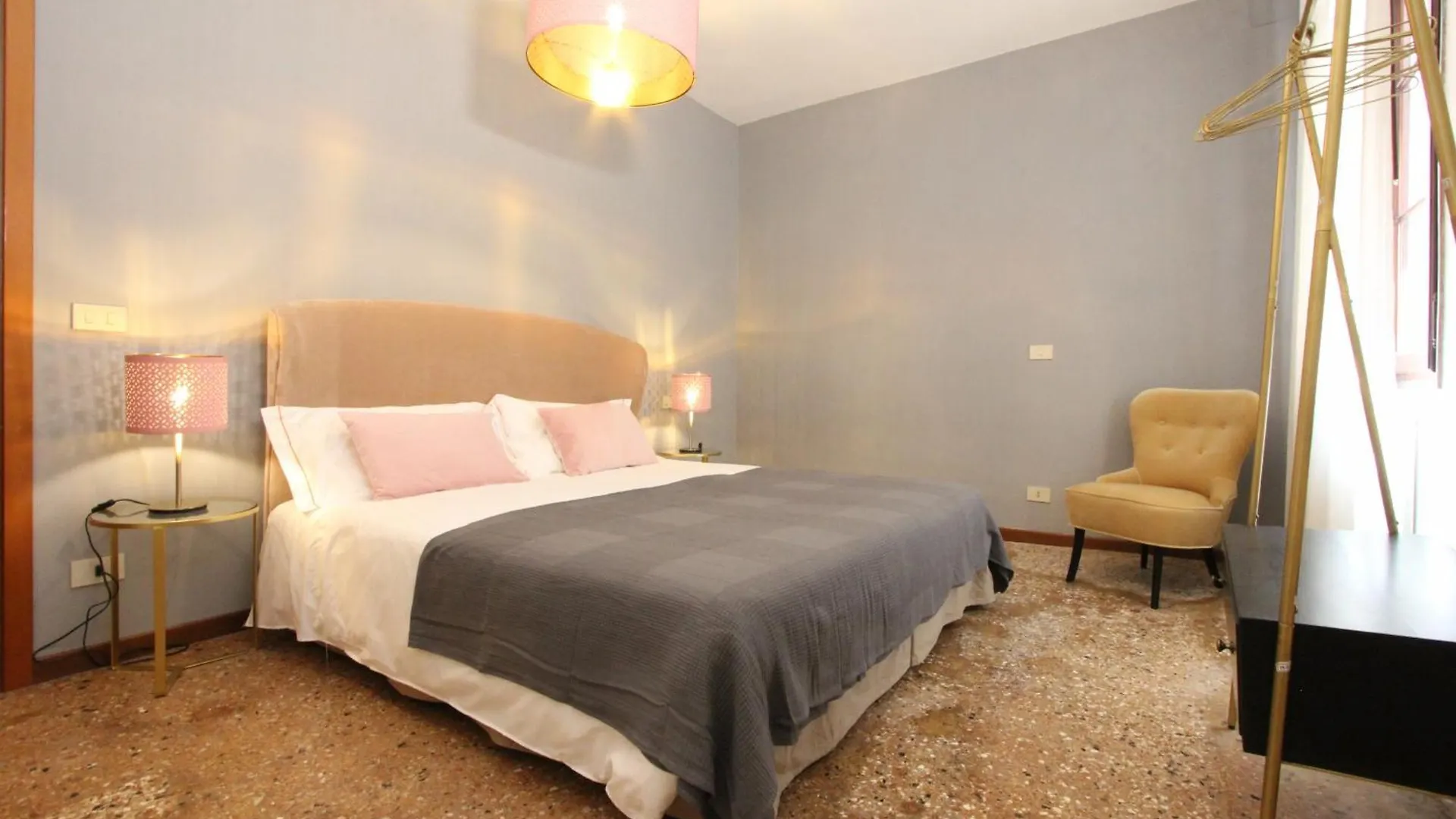 City Apartments Rialto Market Venise