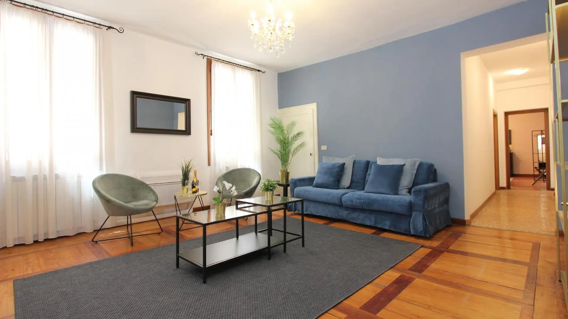 City Apartments Rialto Market Venise Italie