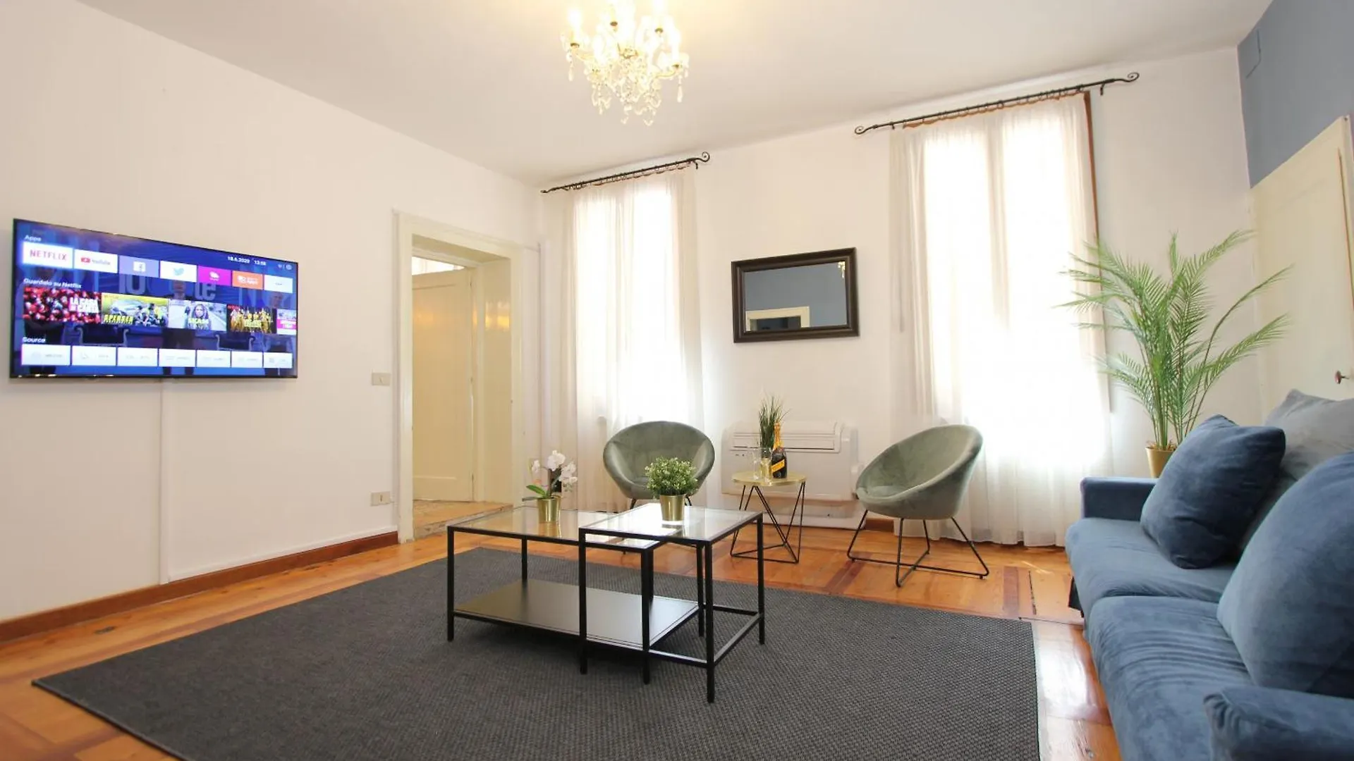 City Apartments Rialto Market Venise 0*,  Italie