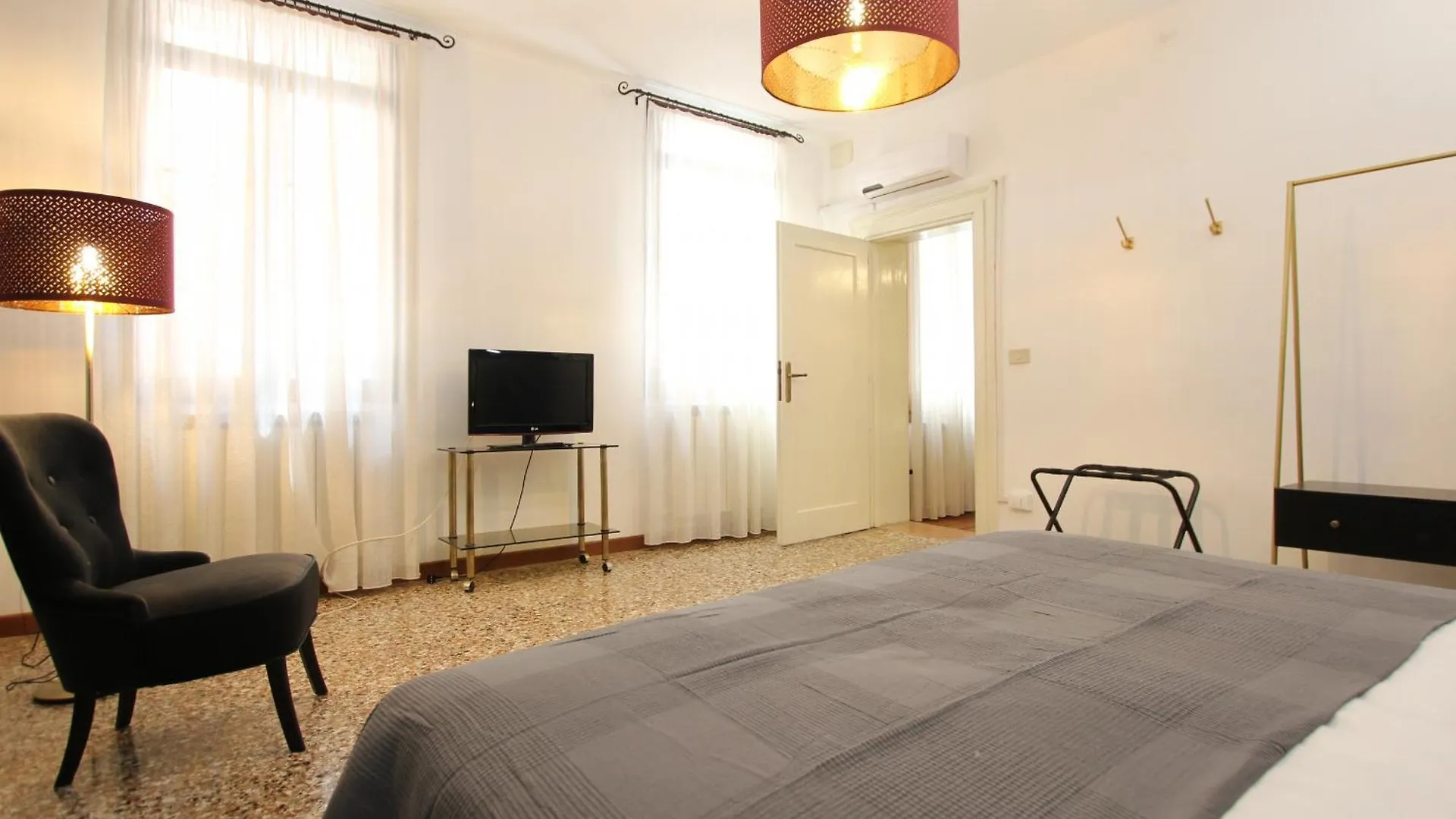 City Apartments Rialto Market Venise
