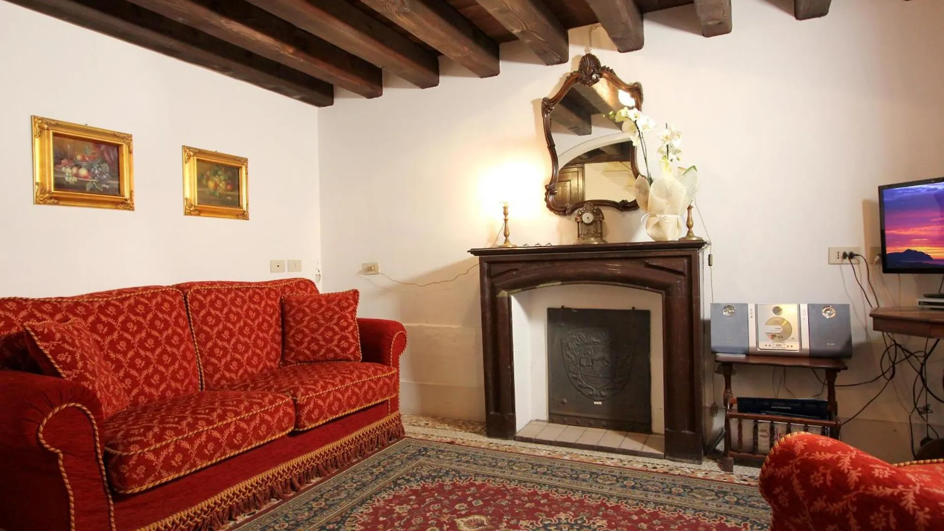 City Apartments Rialto Market Venise