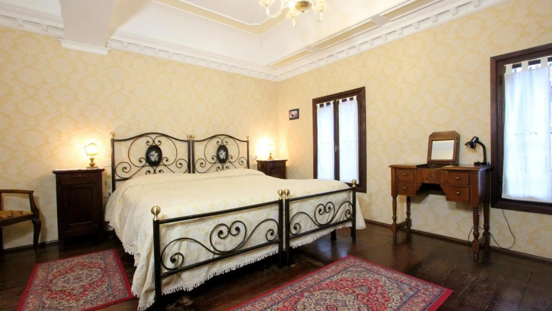 City Apartments Rialto Market Venice